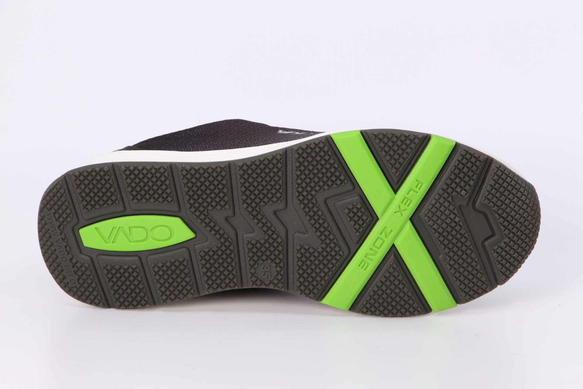 Fade Low GTX BOA schwarz – Bild 3