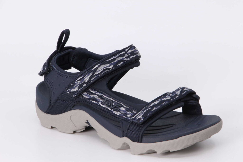 Tanza Kids hydro Vorderseite