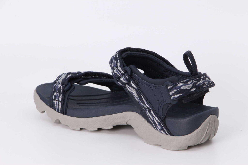Tanza Kids hydro Rückseite