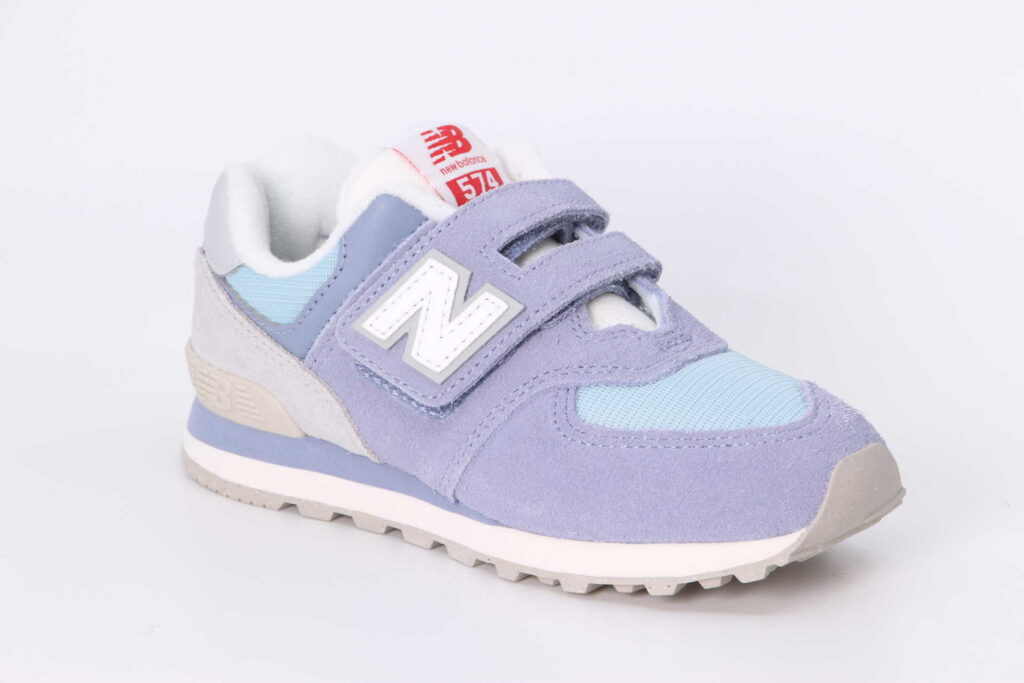 Sneaker dusk shower Vorderseite