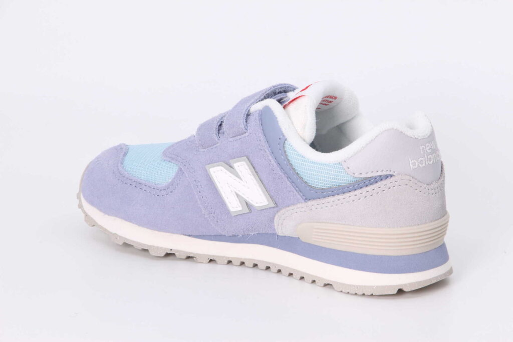 Sneaker dusk shower Rückseite