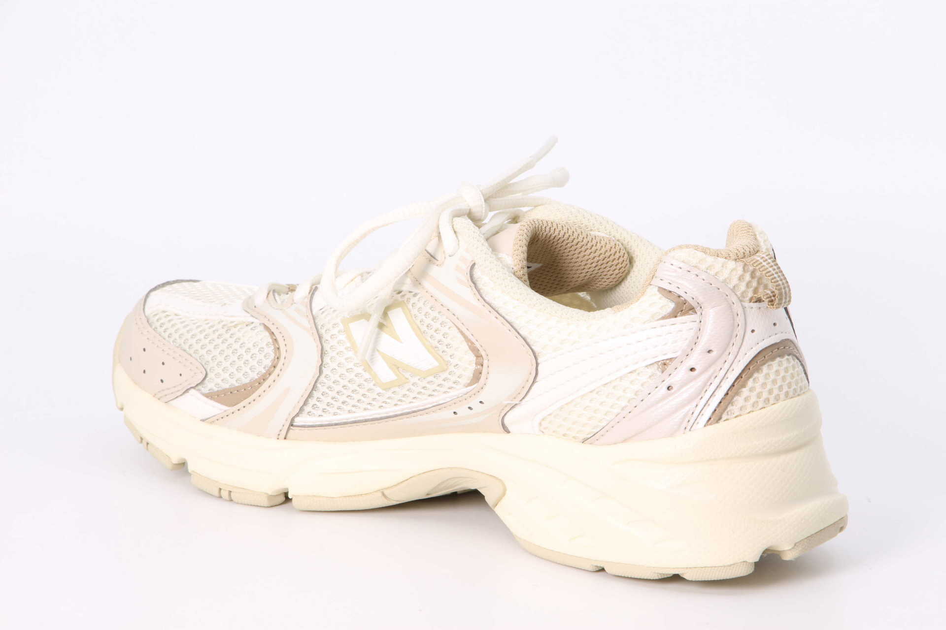 Sneaker 530 bone Rückseite
