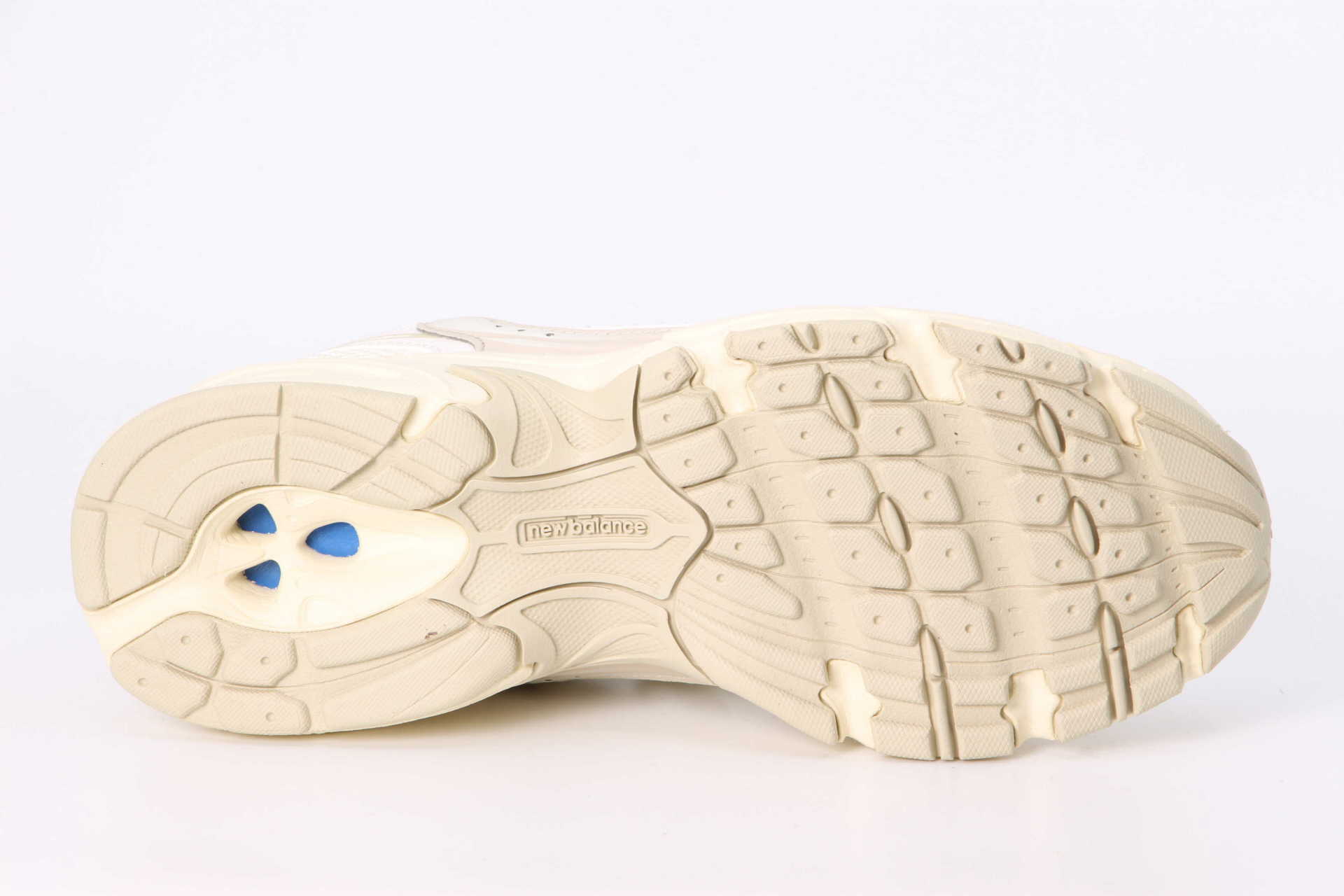 Sneaker 530 bone Sohle