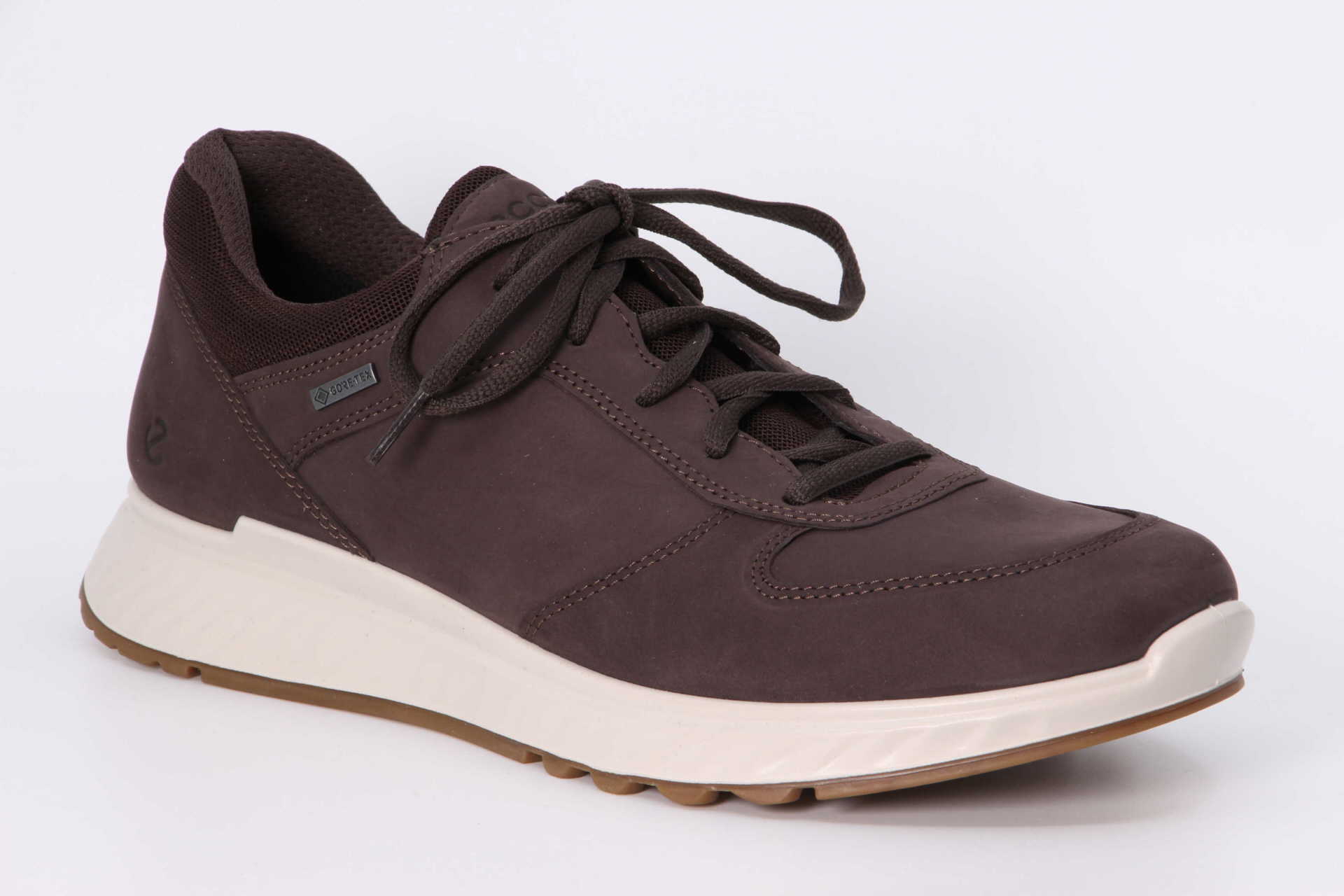 Exostride Men GTX mocha Vorderseite