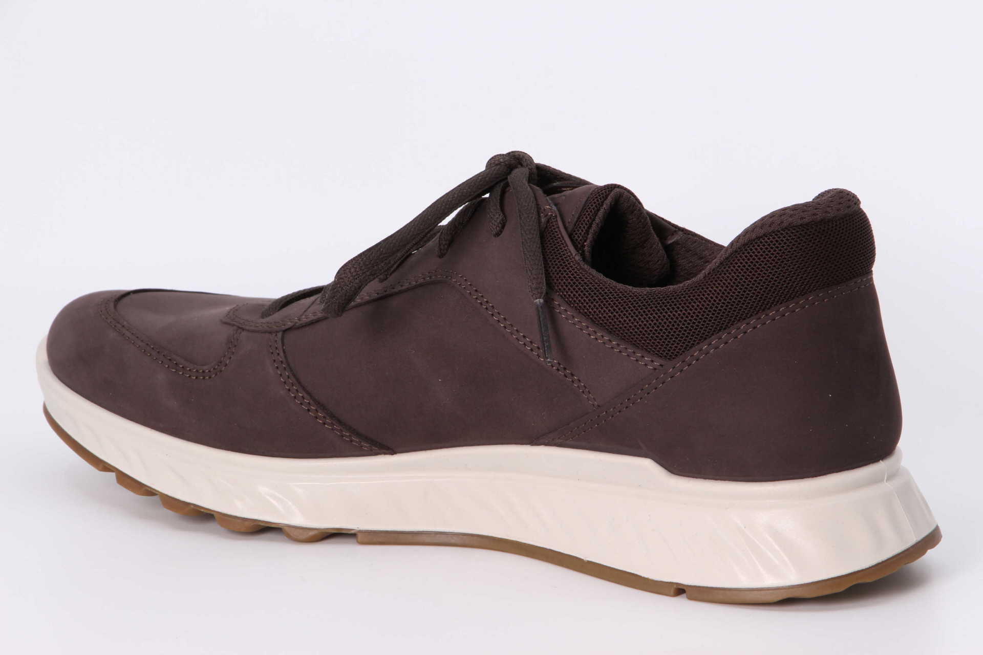 Exostride Men GTX mocha Rückseite