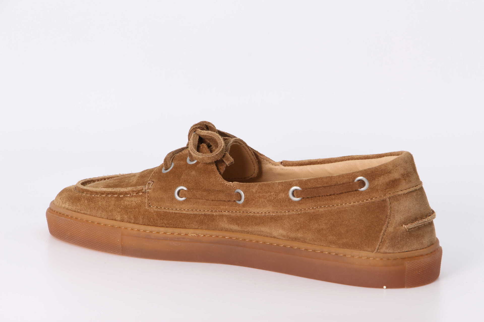 Docksider new brown – Bild 2