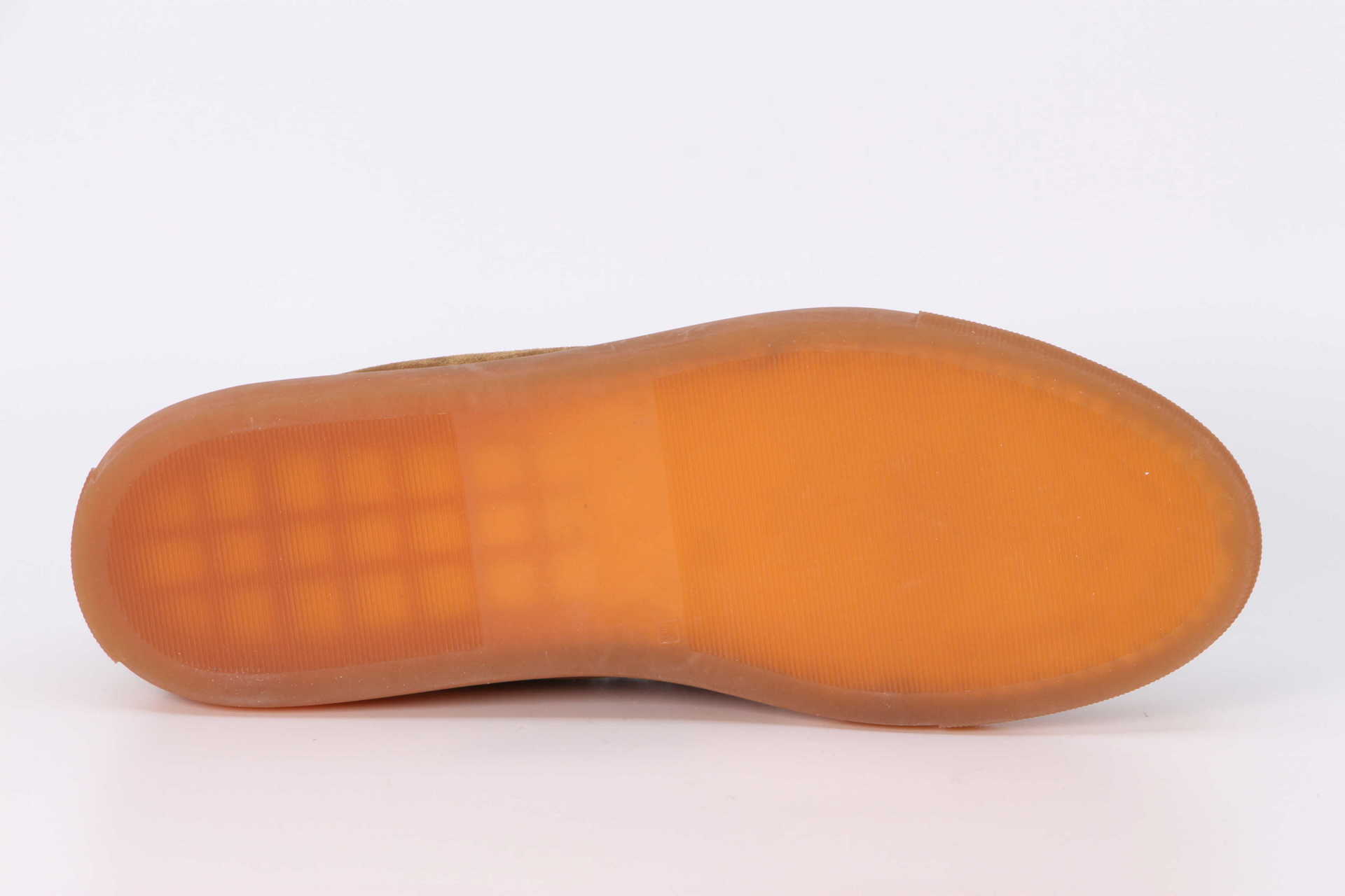 Docksider new brown – Bild 3