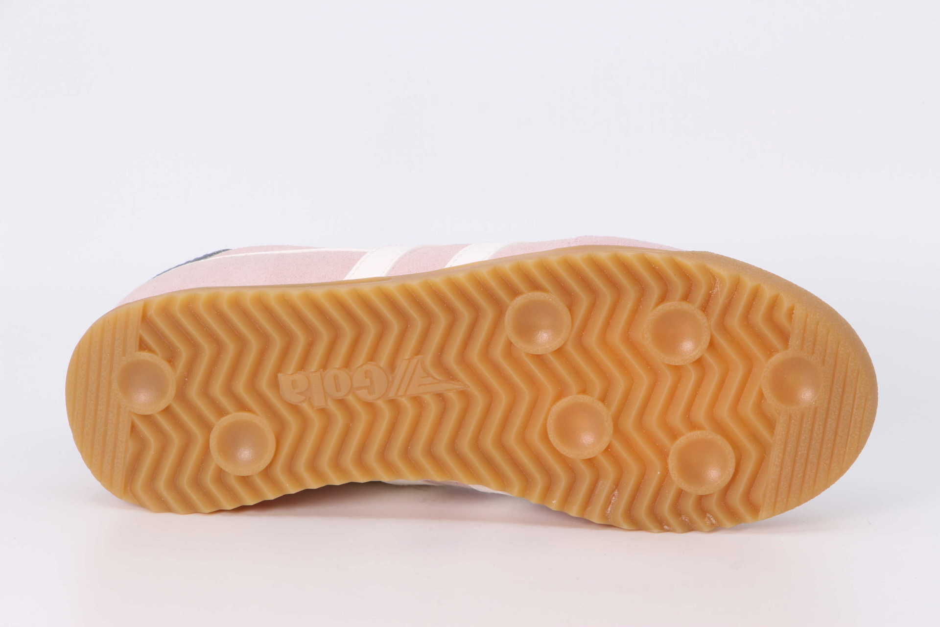 Torpedo rose Sohle