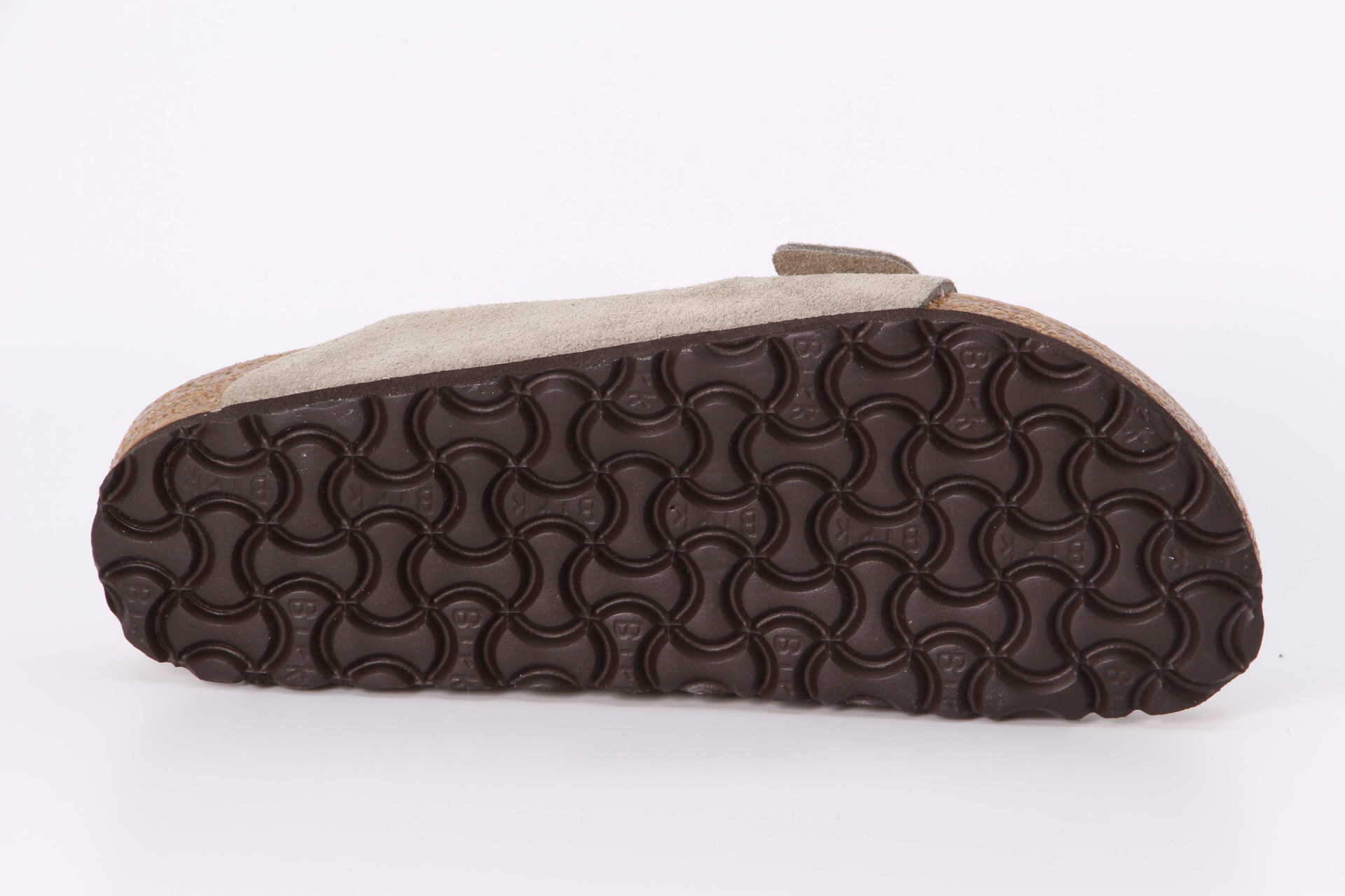 Arizona schmal taupe – Bild 3