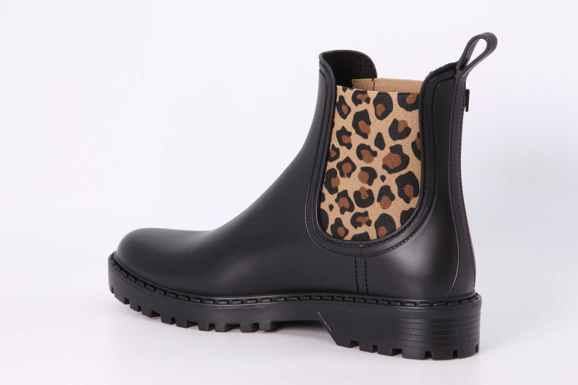 Gaudi Leo schwarz – Bild 2