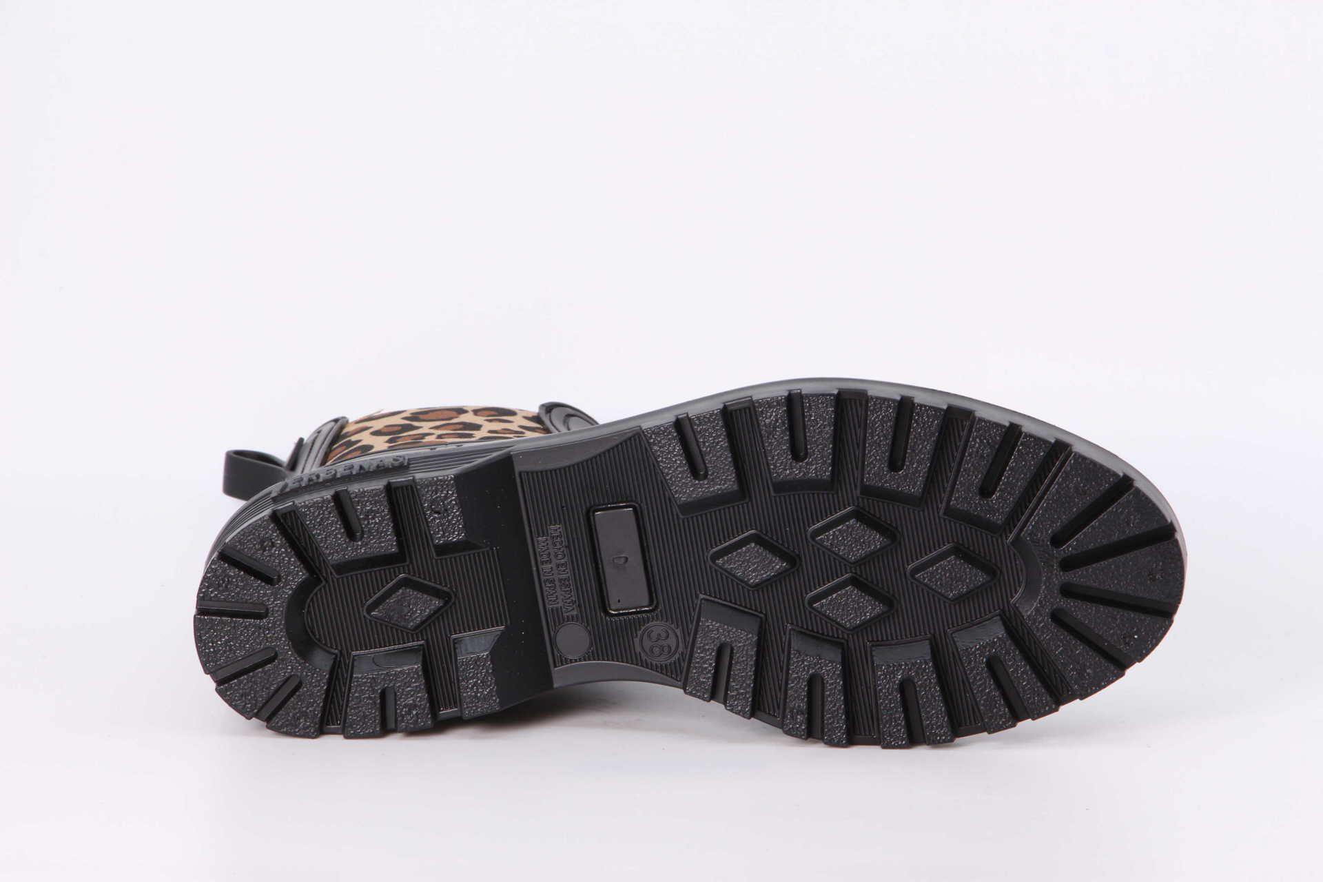 Gaudi Leo schwarz – Bild 3