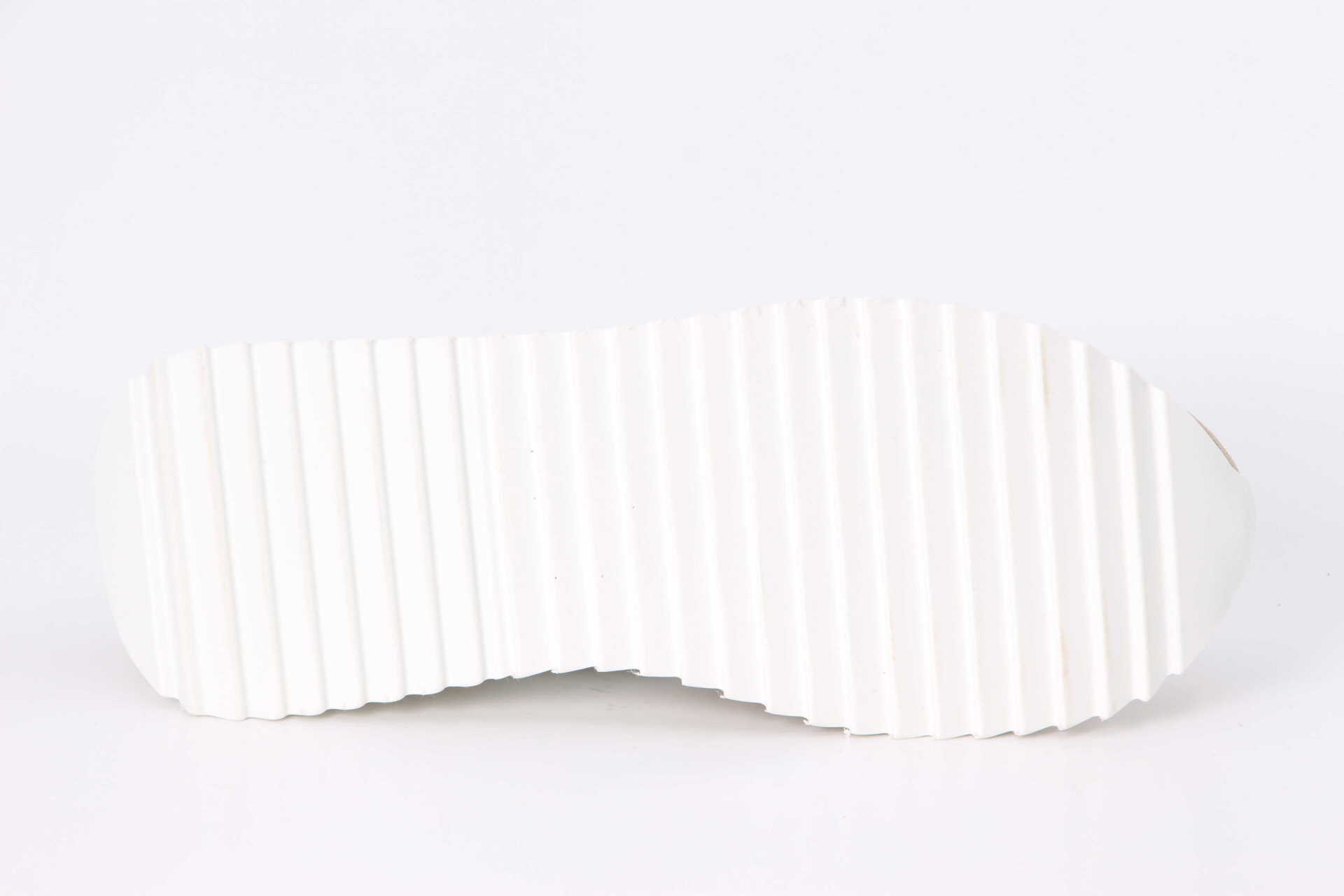 Flash linen / bianco Sohle