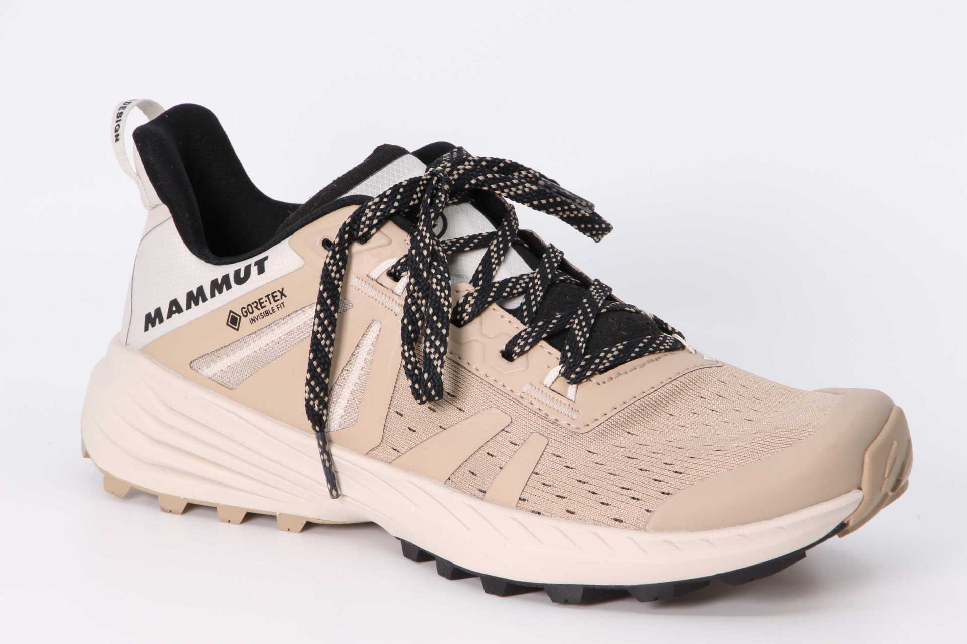 Saentis TR low GTX savanna / moon beam