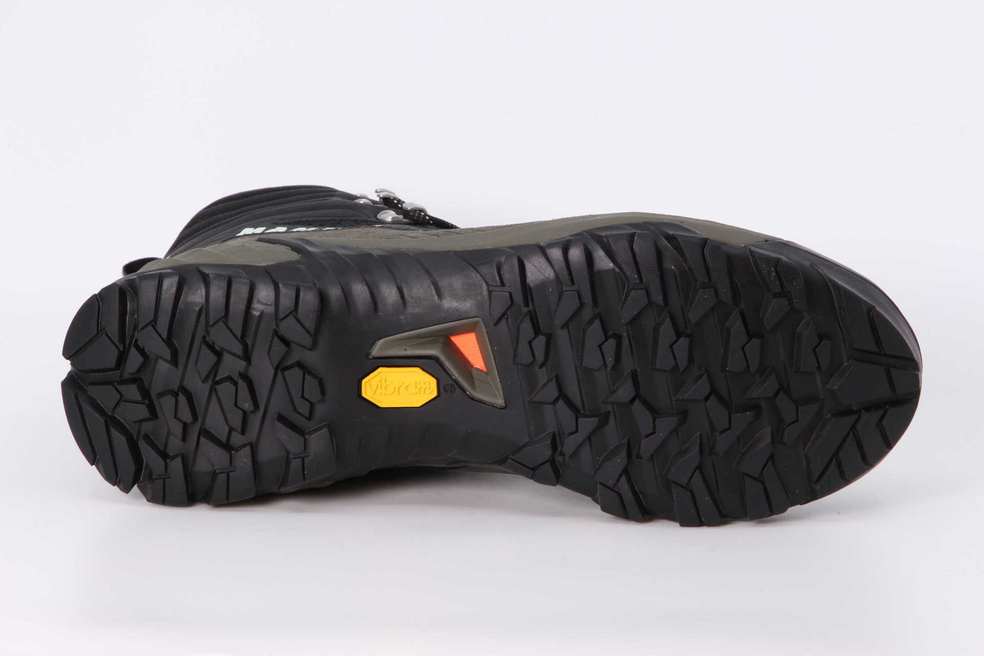 Sapuen High GTX dark iguana / black – Bild 3