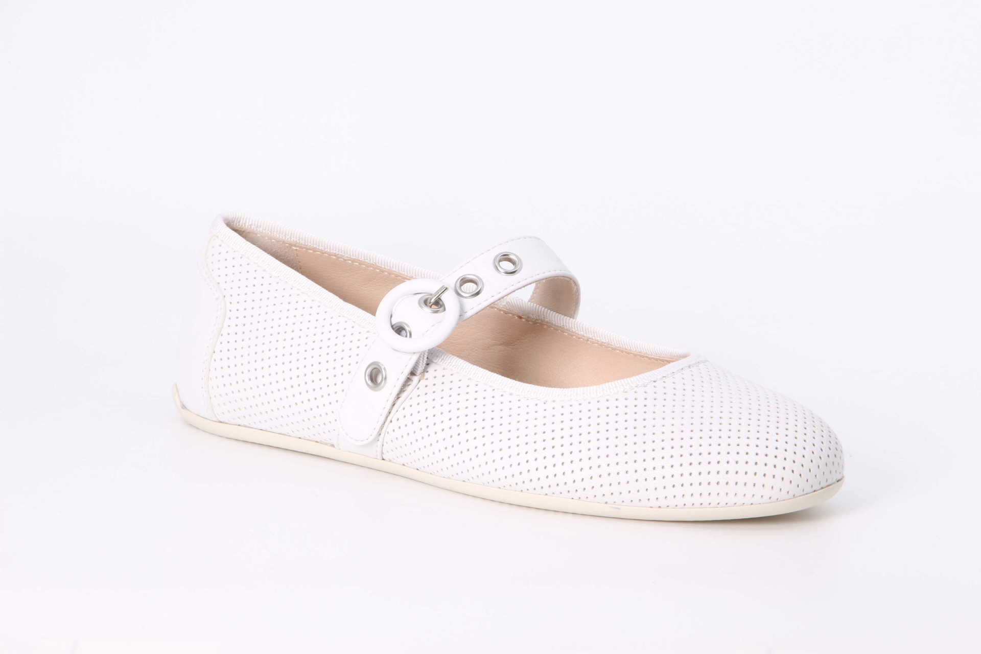Daphne Brid white Vorderseite