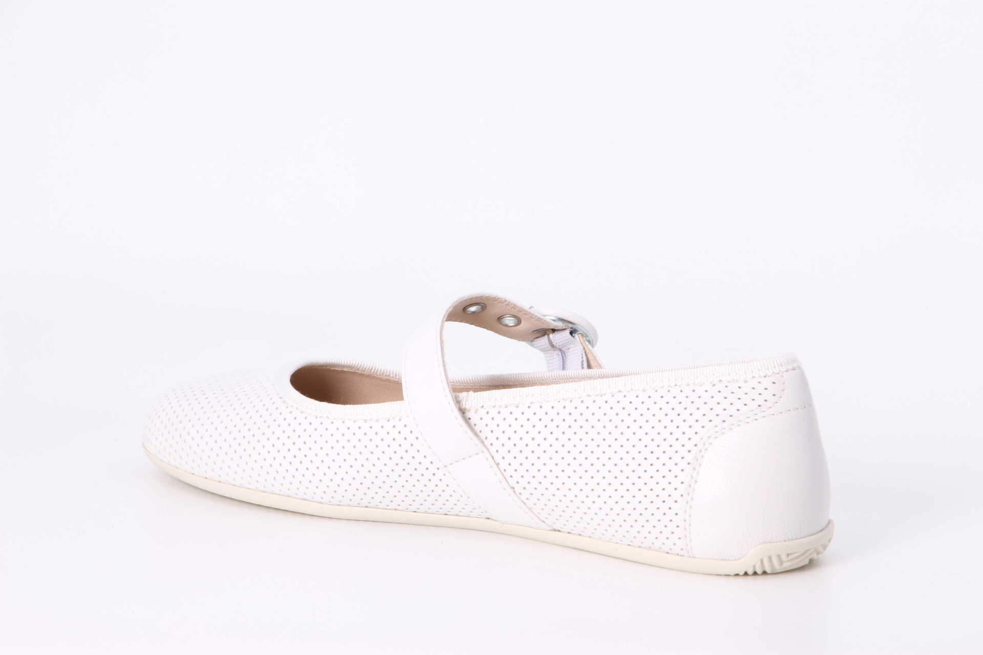 Daphne Brid white Rückseite