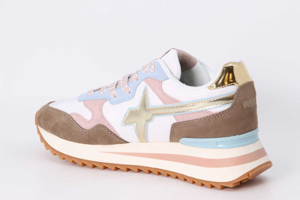 YAK taupe multi Rückseite