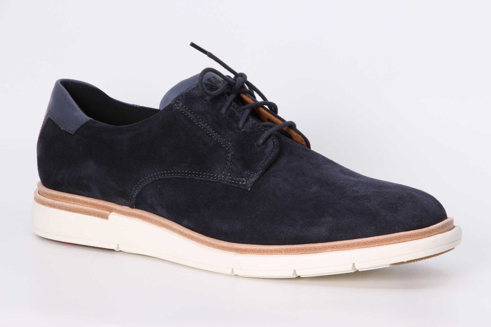 Goodman atlantic blue Vorderseite