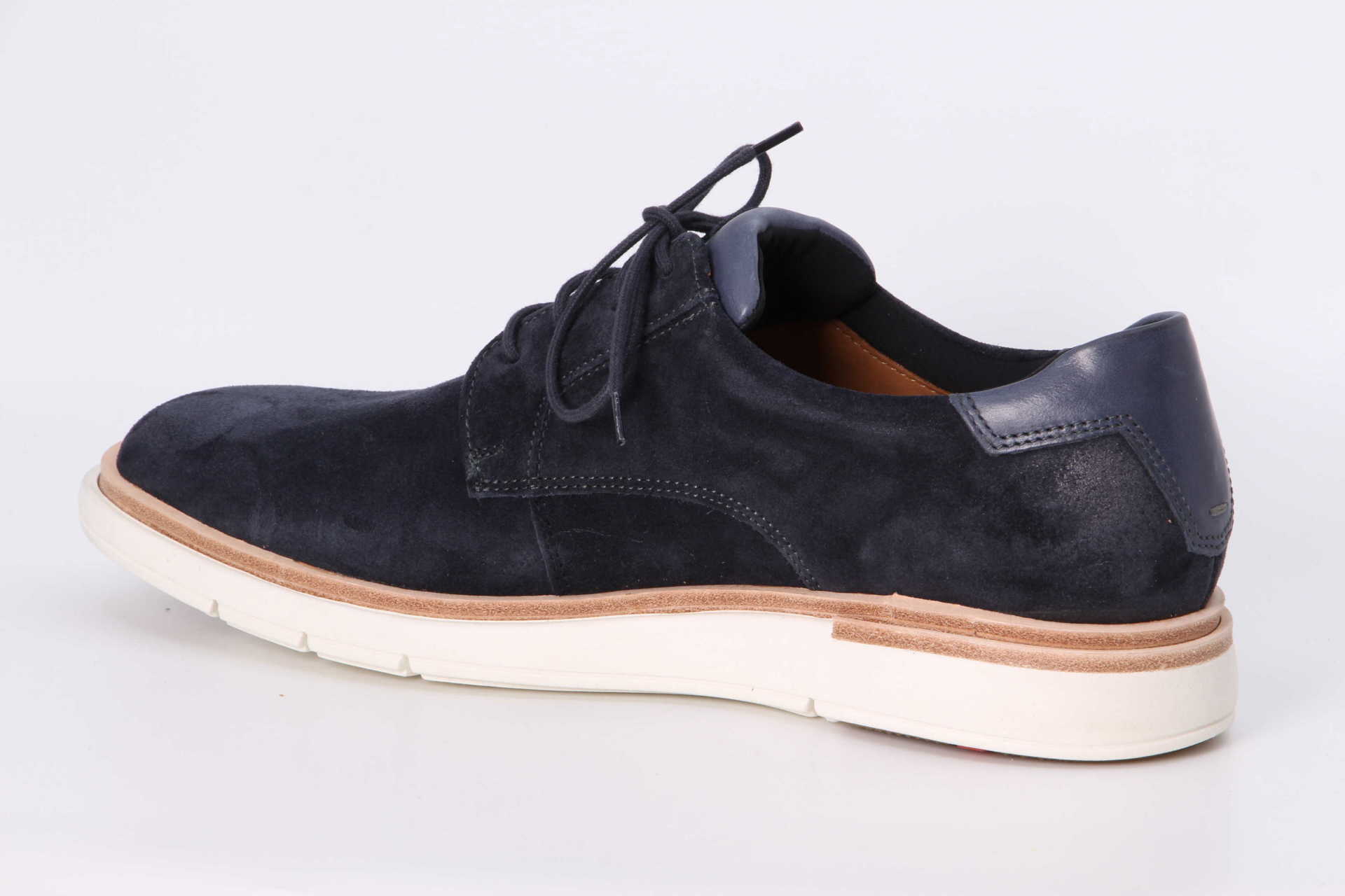 Goodman atlantic blue Rückseite