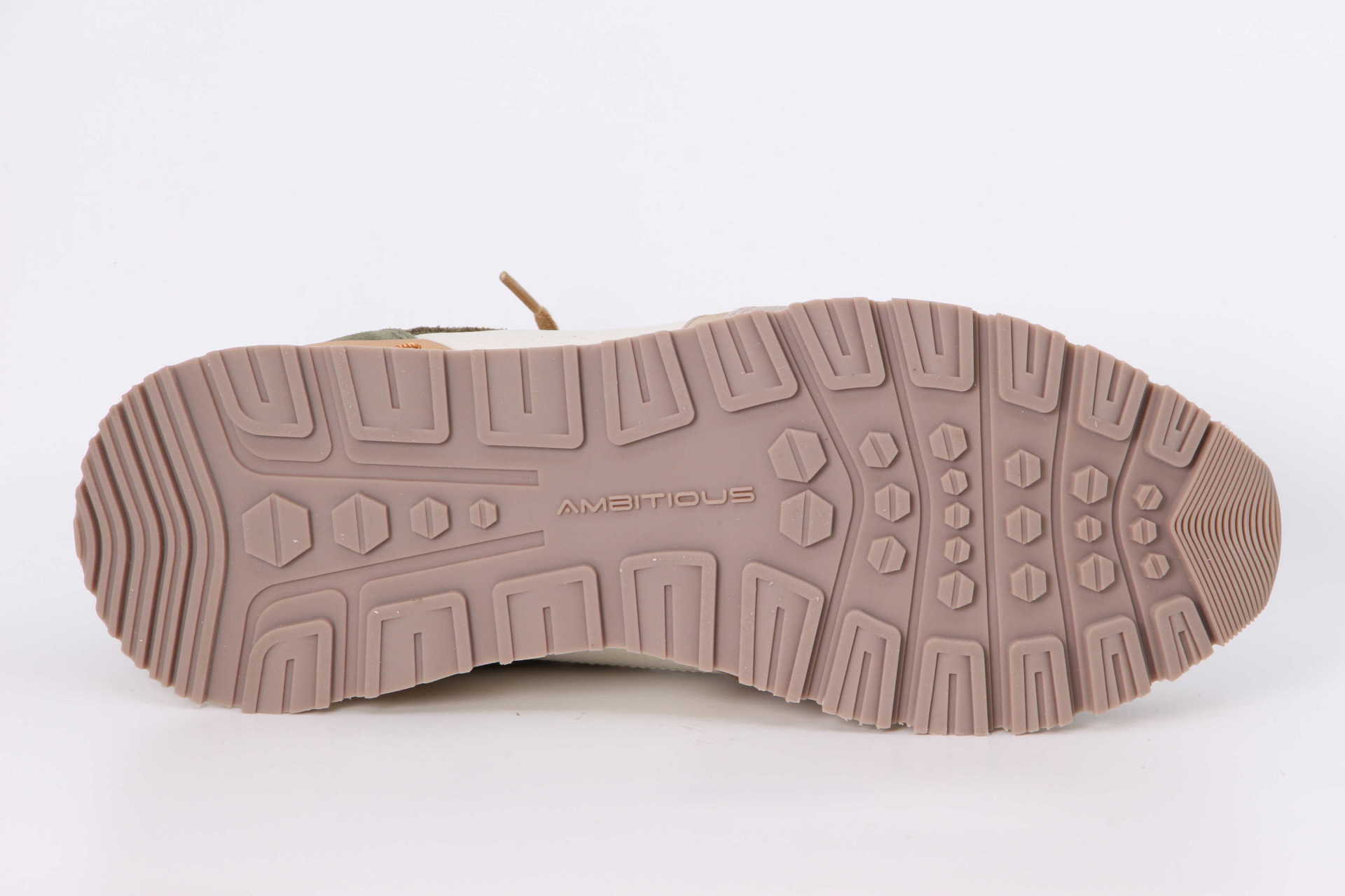 Vince grau / beige / khaki – Bild 3