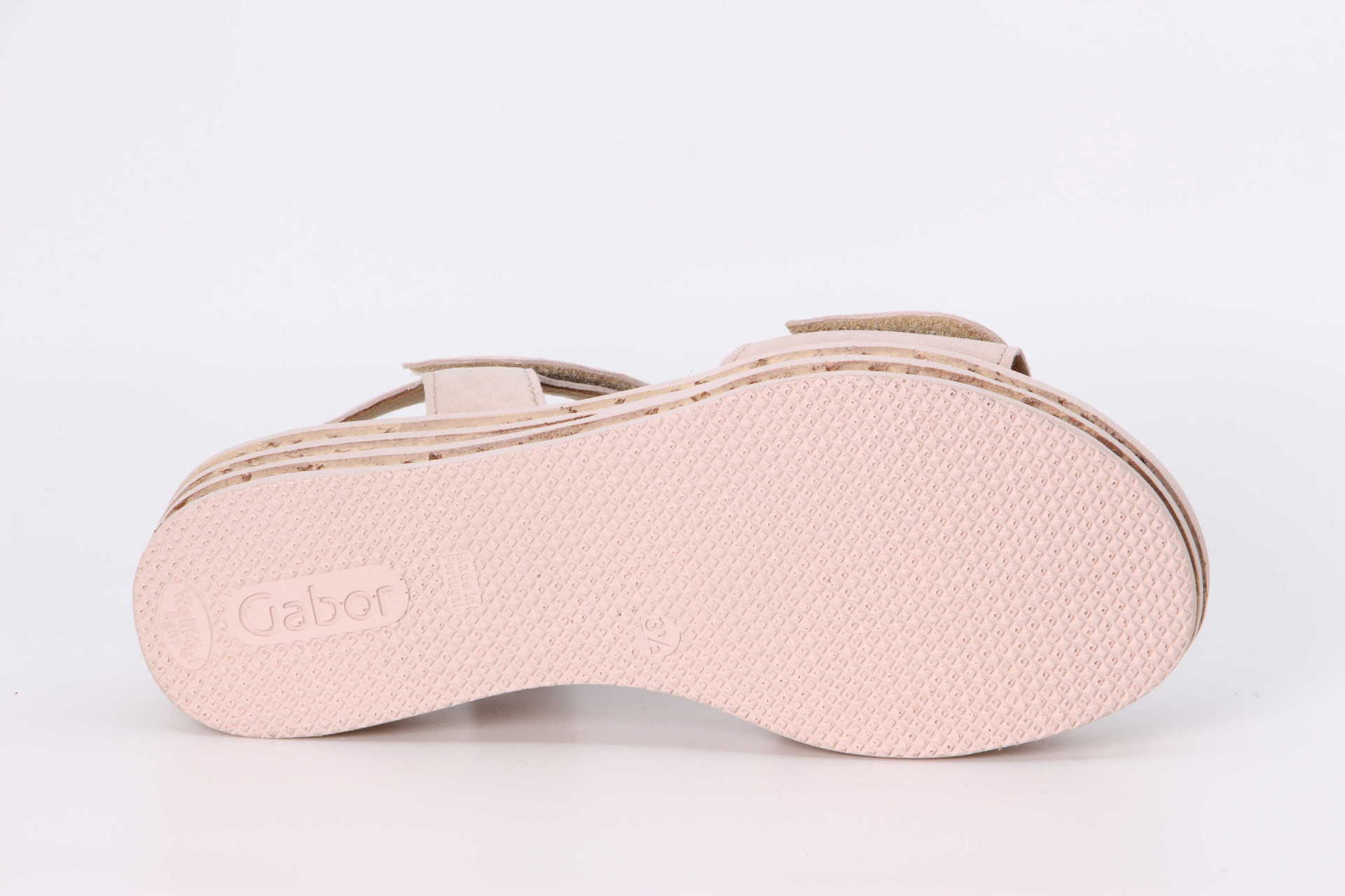 Sandale rose – Bild 3