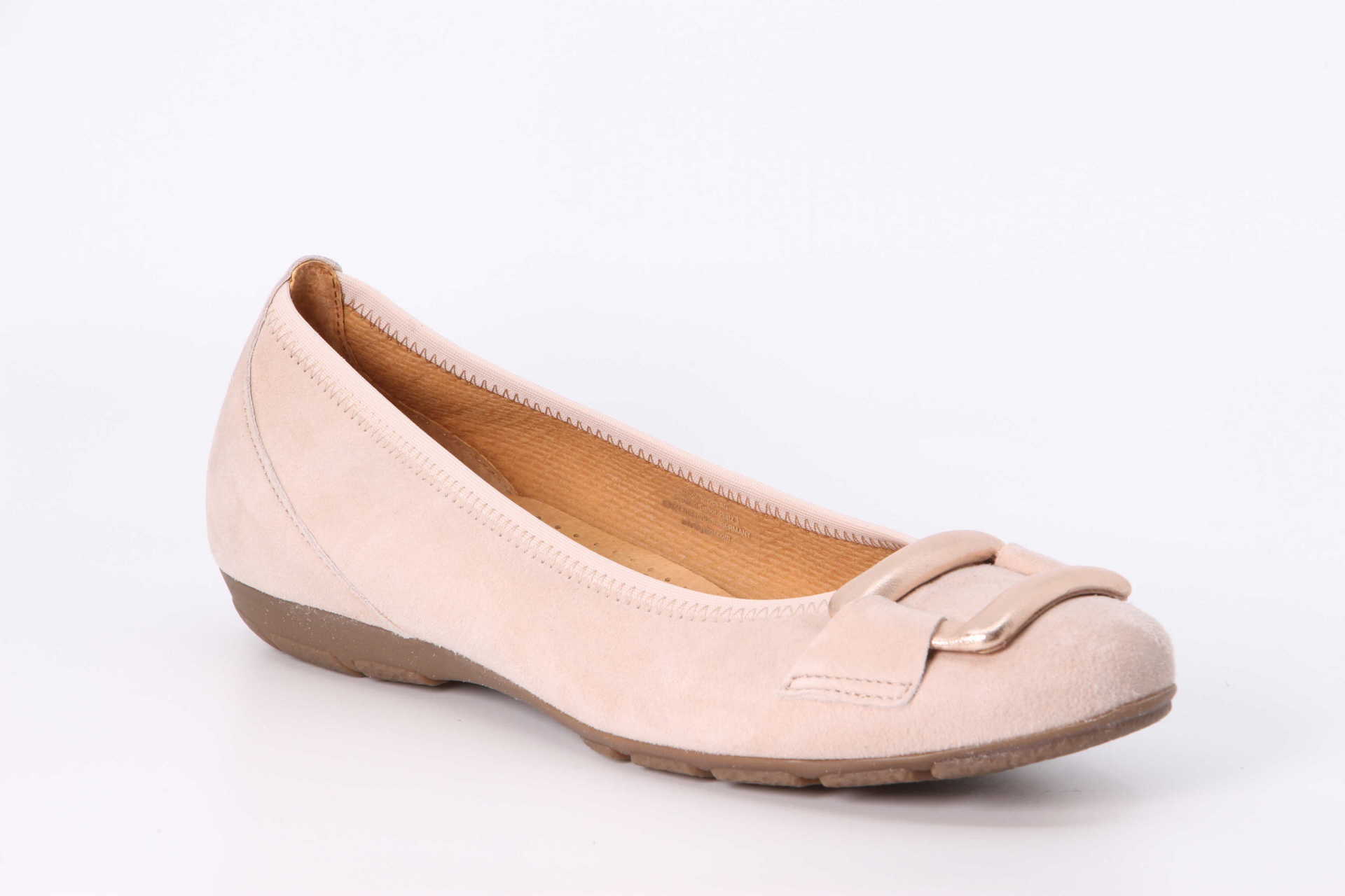 Ballerina rose Vorderseite