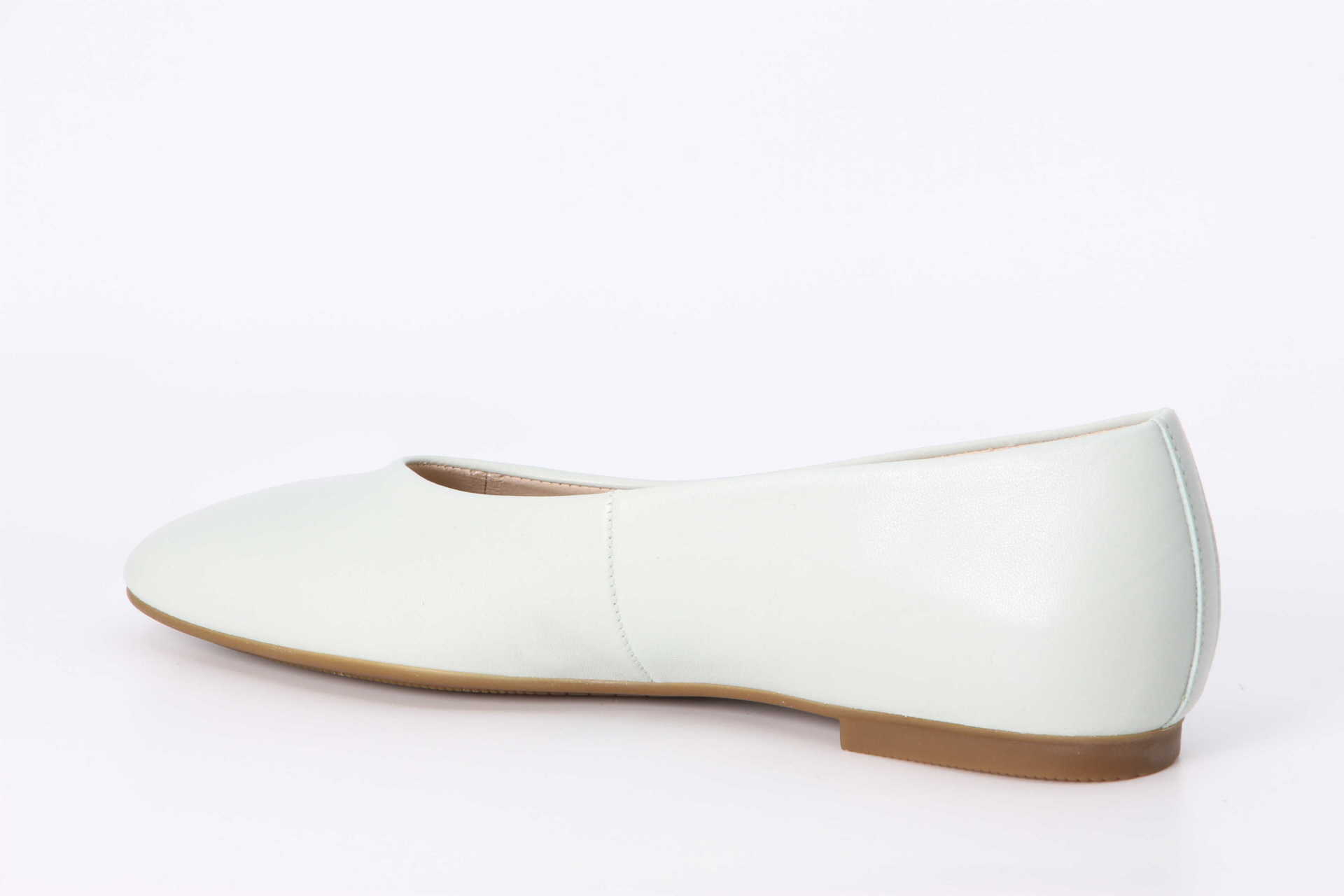 Ballerina mint Rückseite