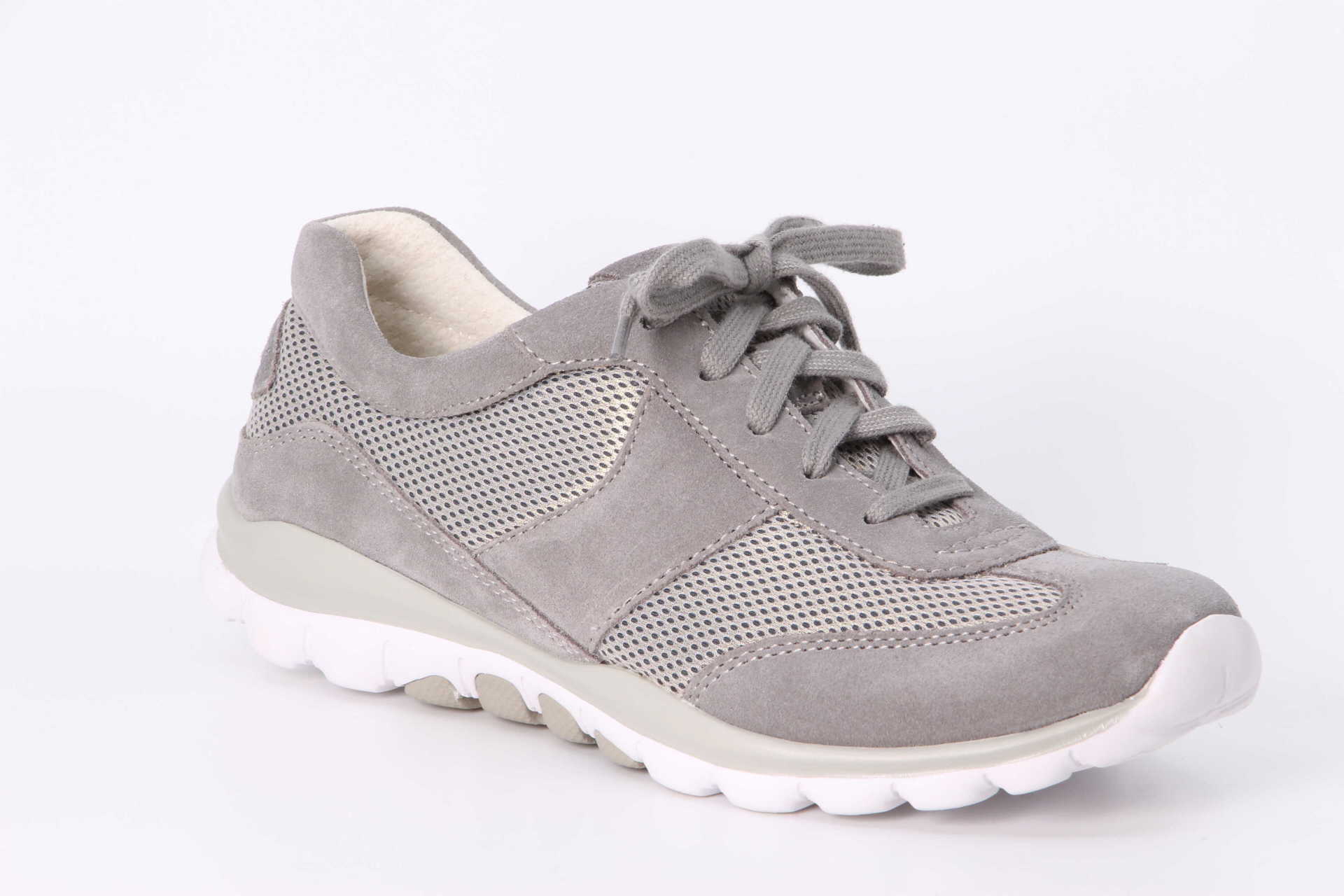 Rolling-Soft silber / grau