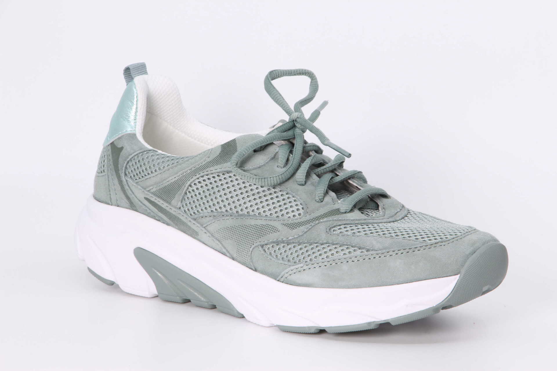 Rolling-Soft jade Vorderseite