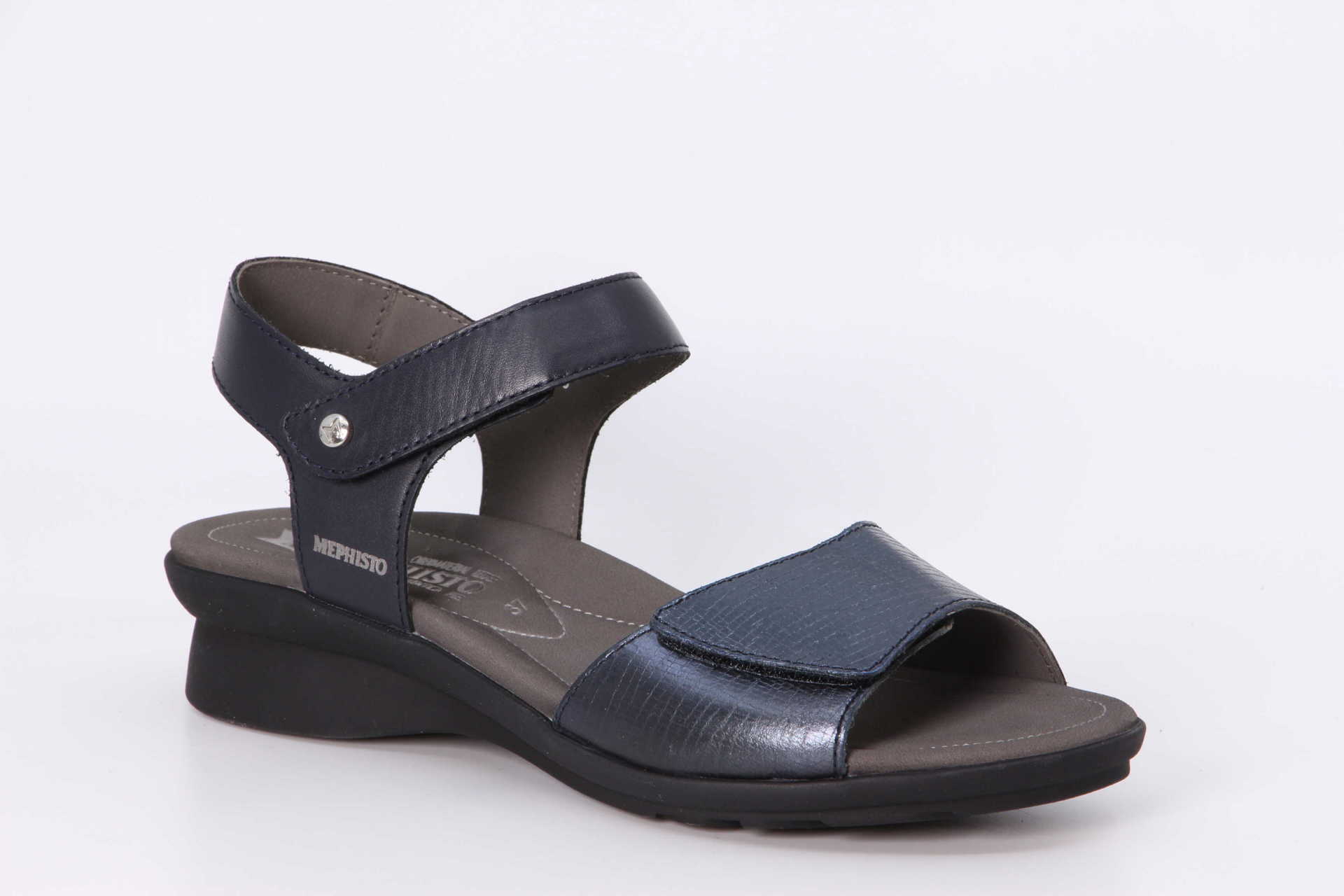 Pattie navy