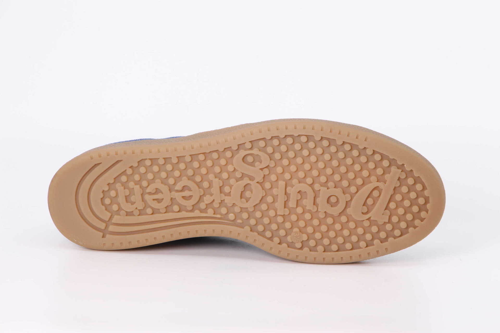 Sneaker lake / white Sohle