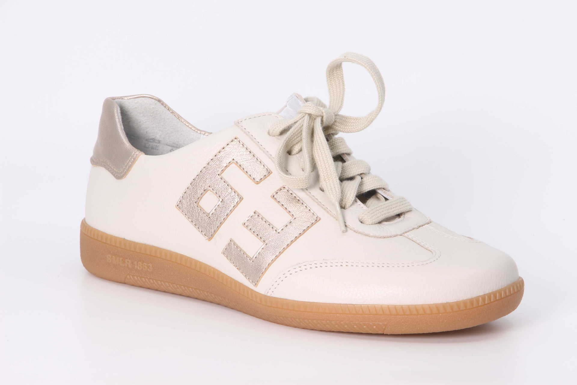 Steffi creme Vorderseite
