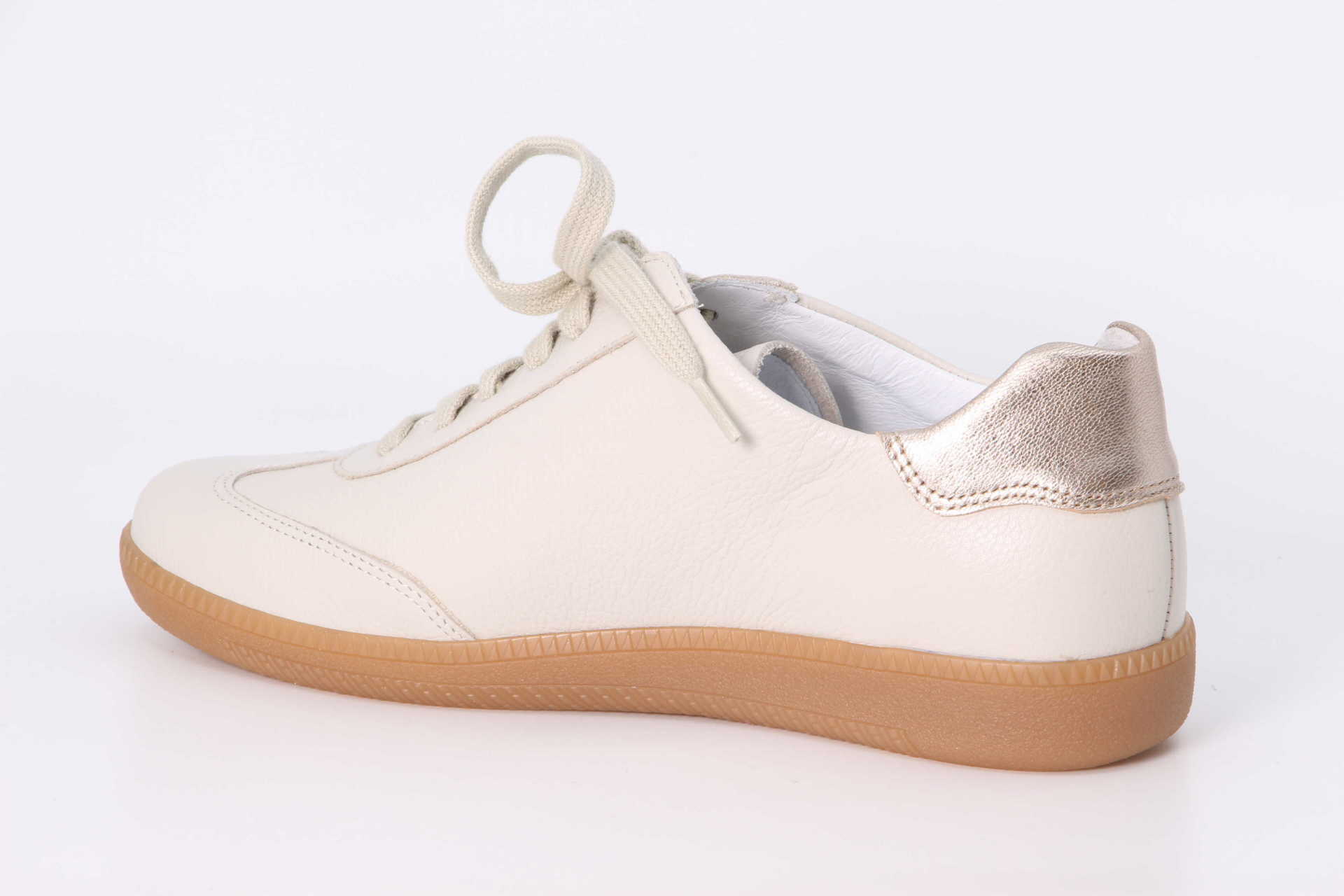 Steffi creme Rückseite