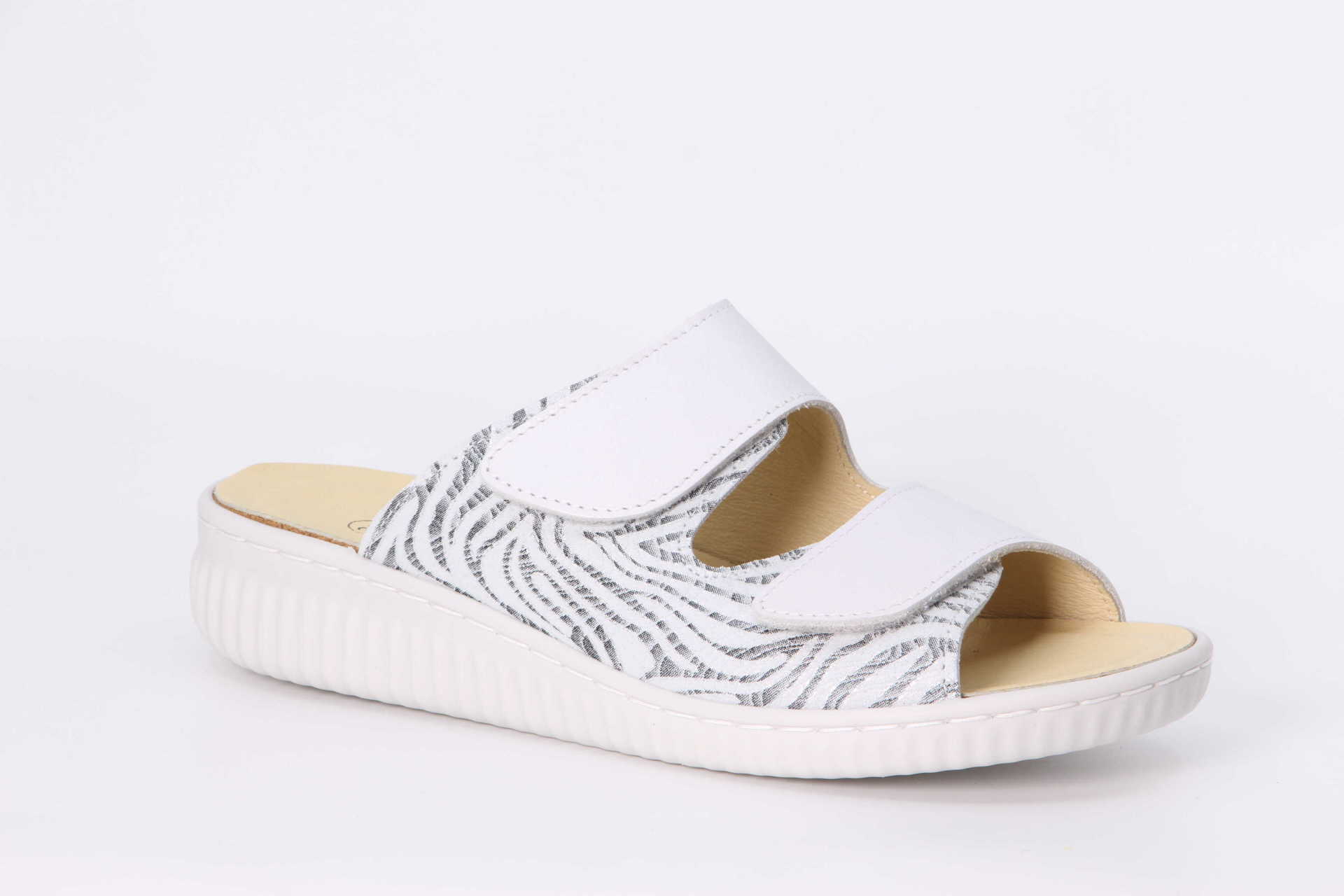 Portina zebra