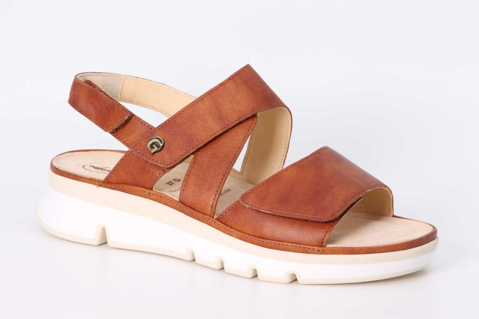 Gianna cognac