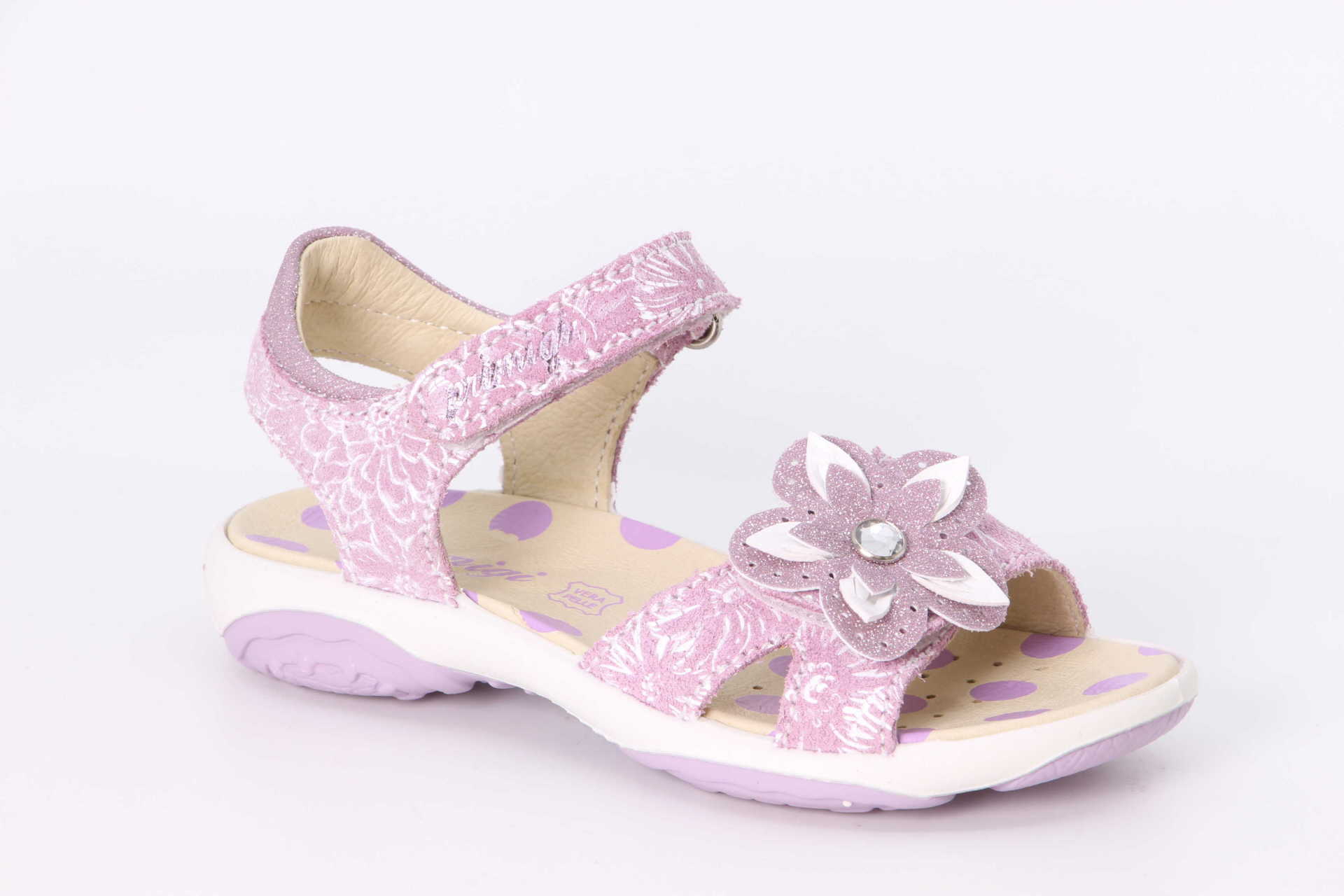 Breeze lila Vorderseite