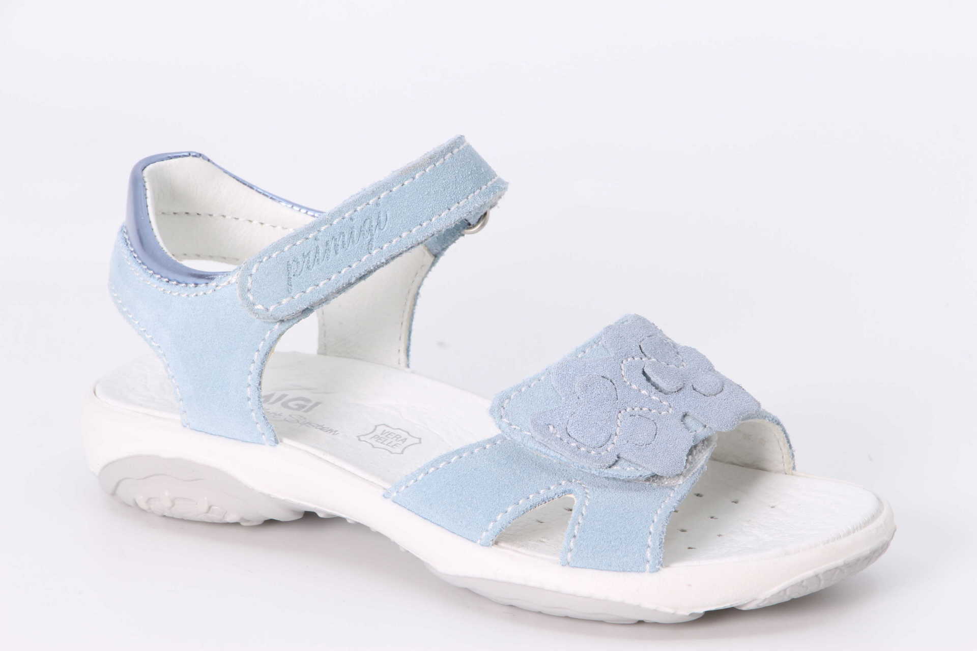 Breeze ceruleo Vorderseite