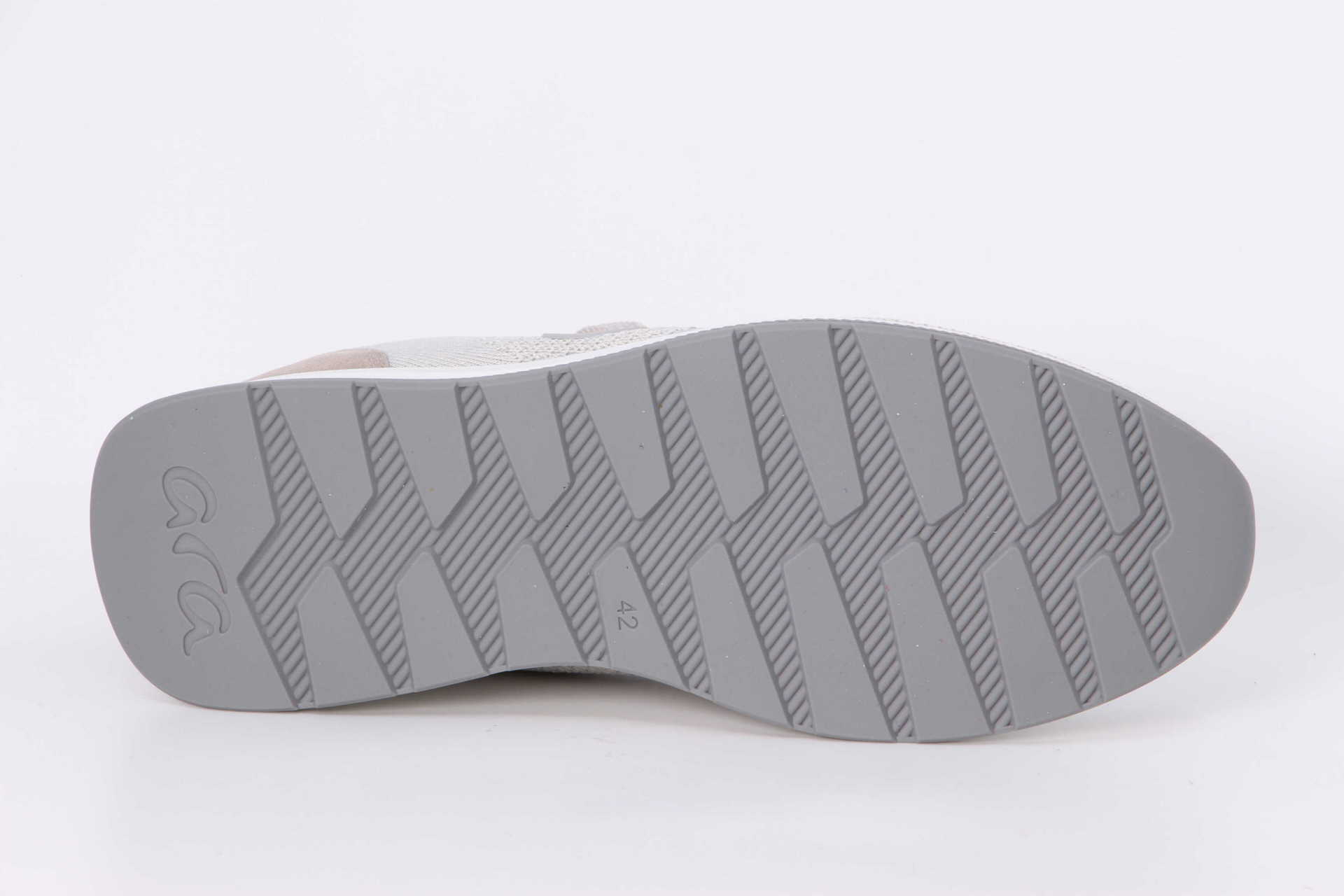 Matteo - Sport pebble Sohle
