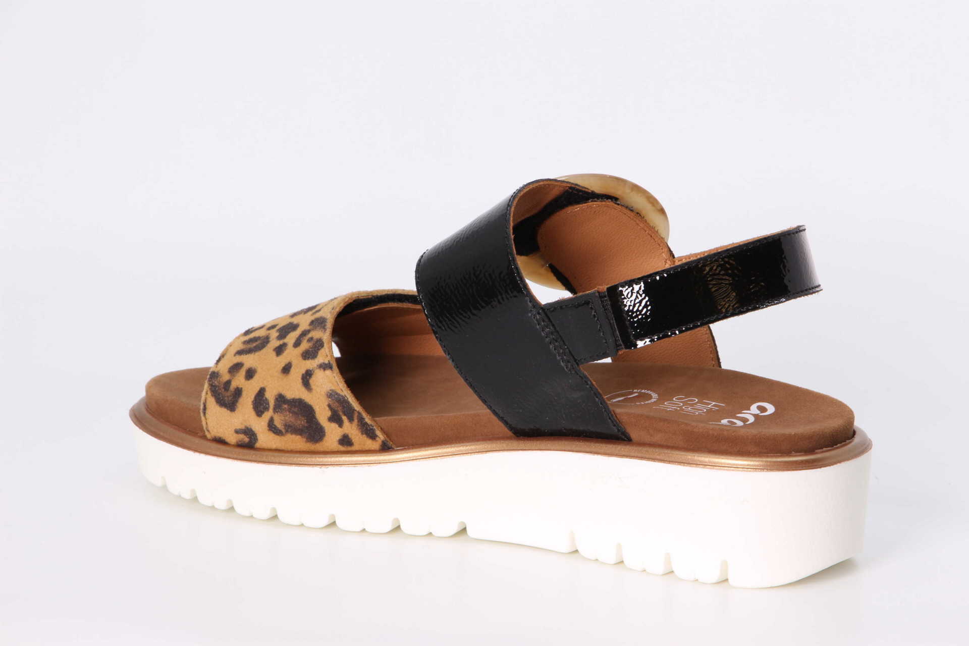 Bilbao schwarz – Bild 2