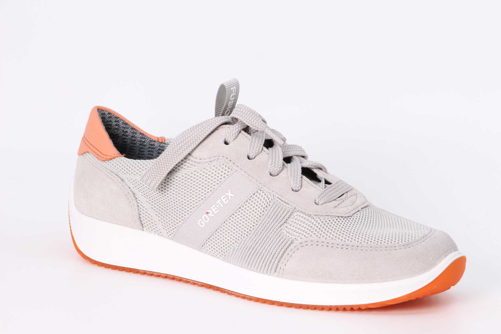 Lissabon 4.0 GTX pebble / peach