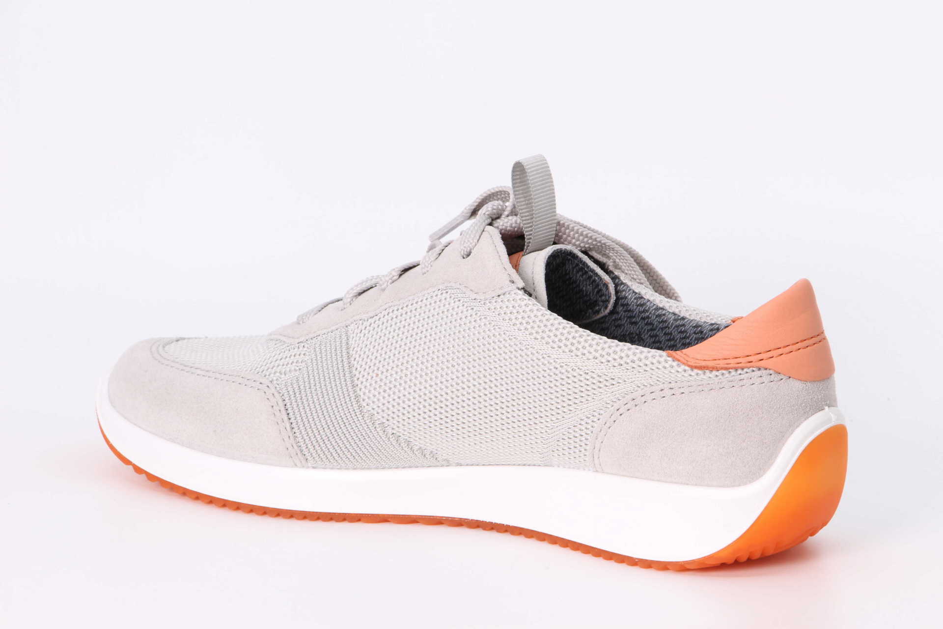 Lissabon 4.0 GTX pebble / peach – Bild 2