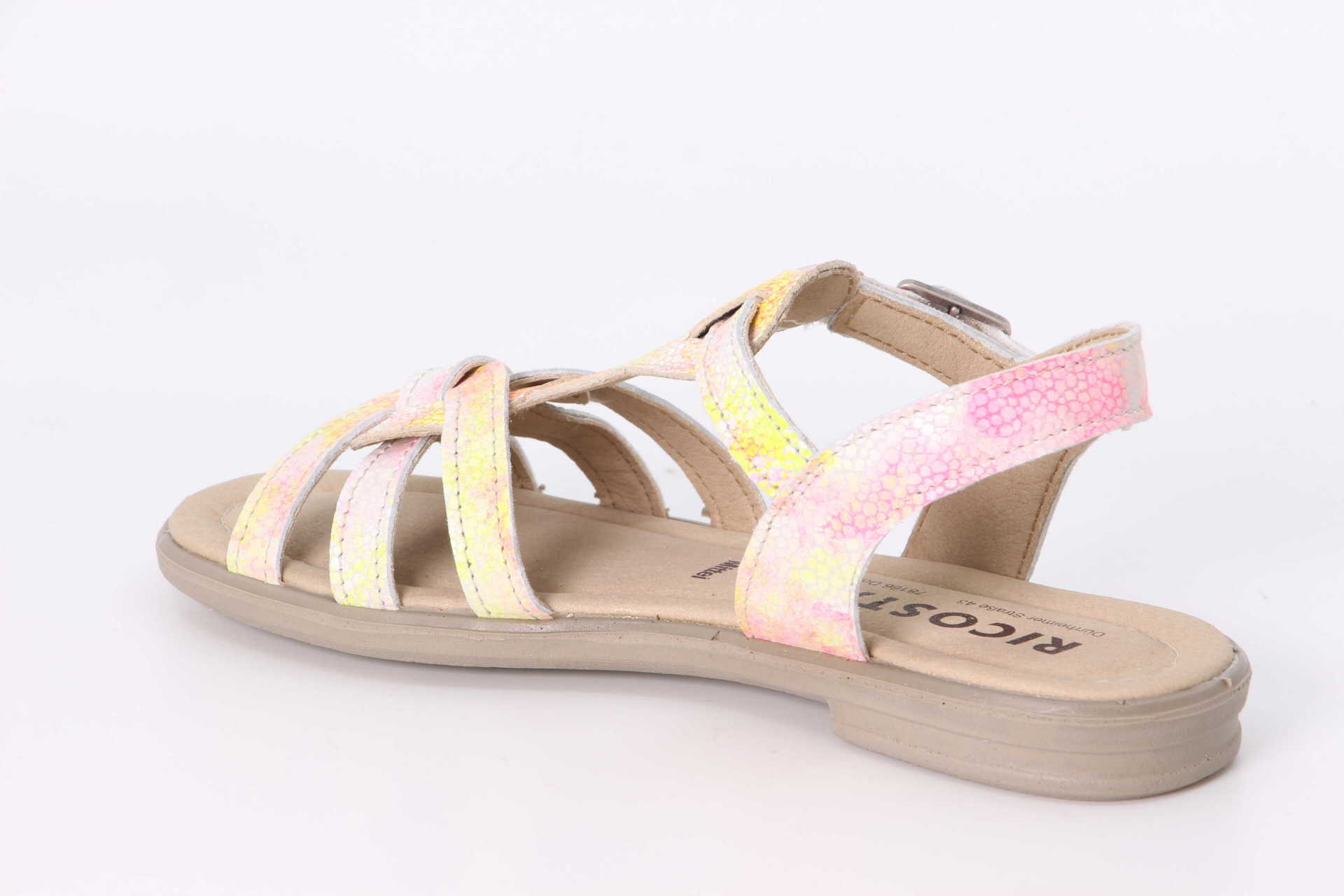 Birte neon pink – Bild 2