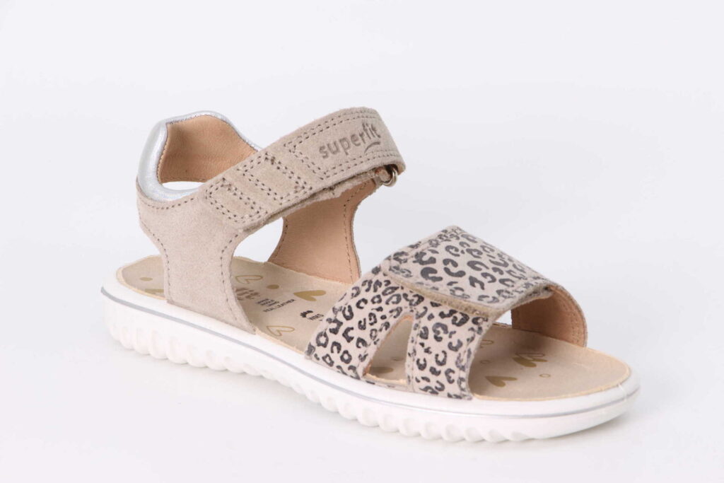 Sparkle leo beige Vorderseite