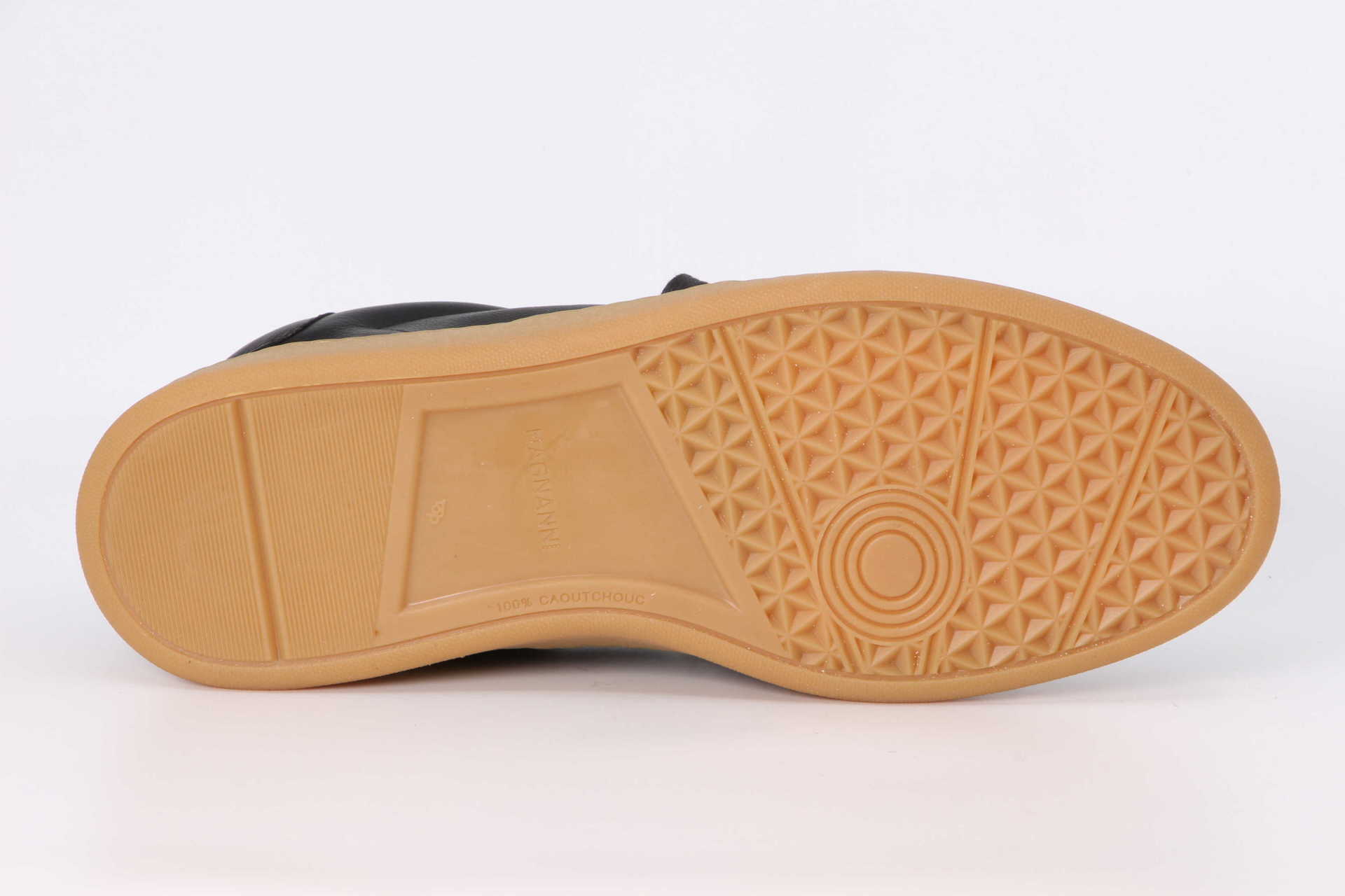 Kaido schwarz – Bild 3