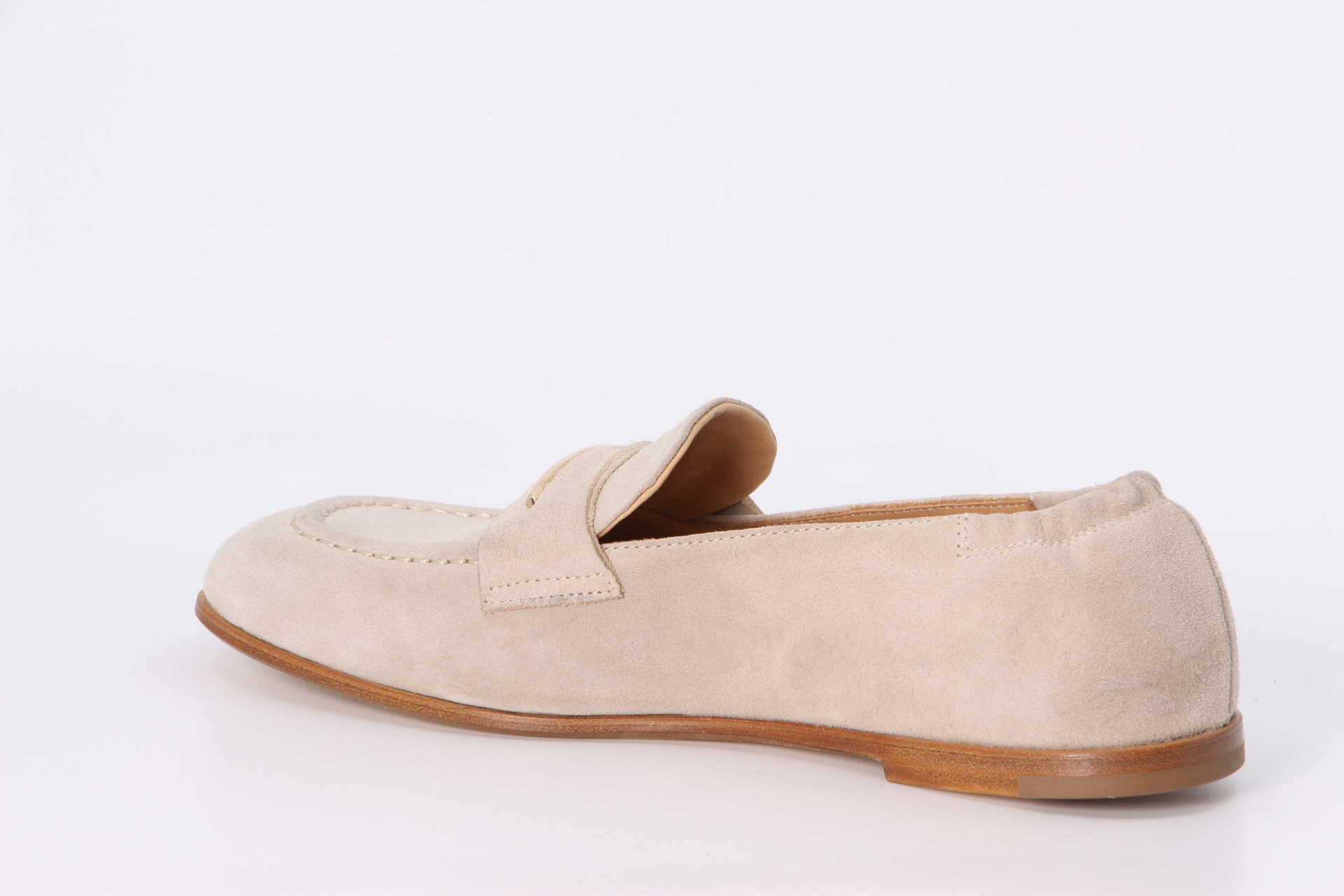 Loafer calcaro – Bild 2