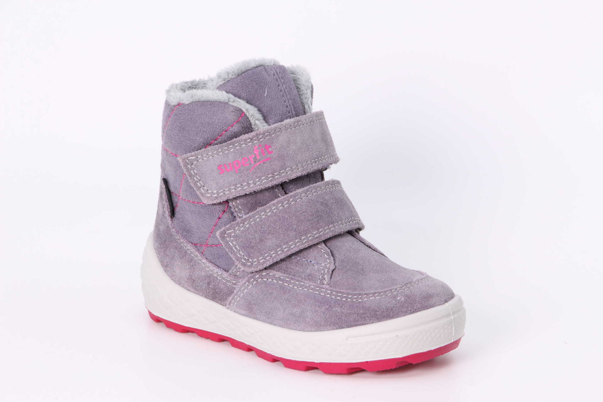 Groovy 2.0 GTX lila / pink Vorderseite