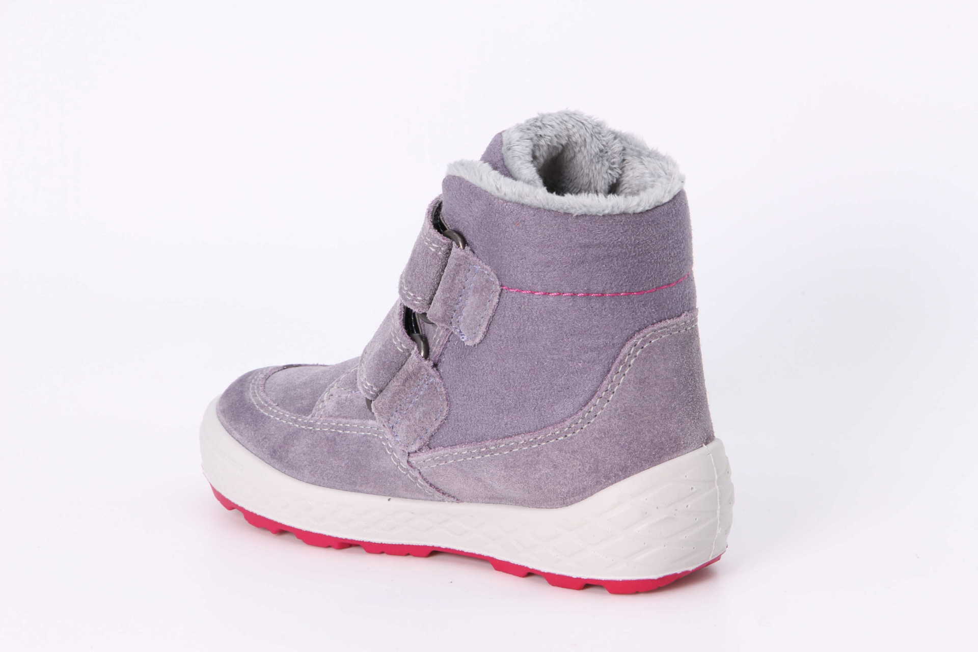 Groovy 2.0 GTX lila / pink Rückseite