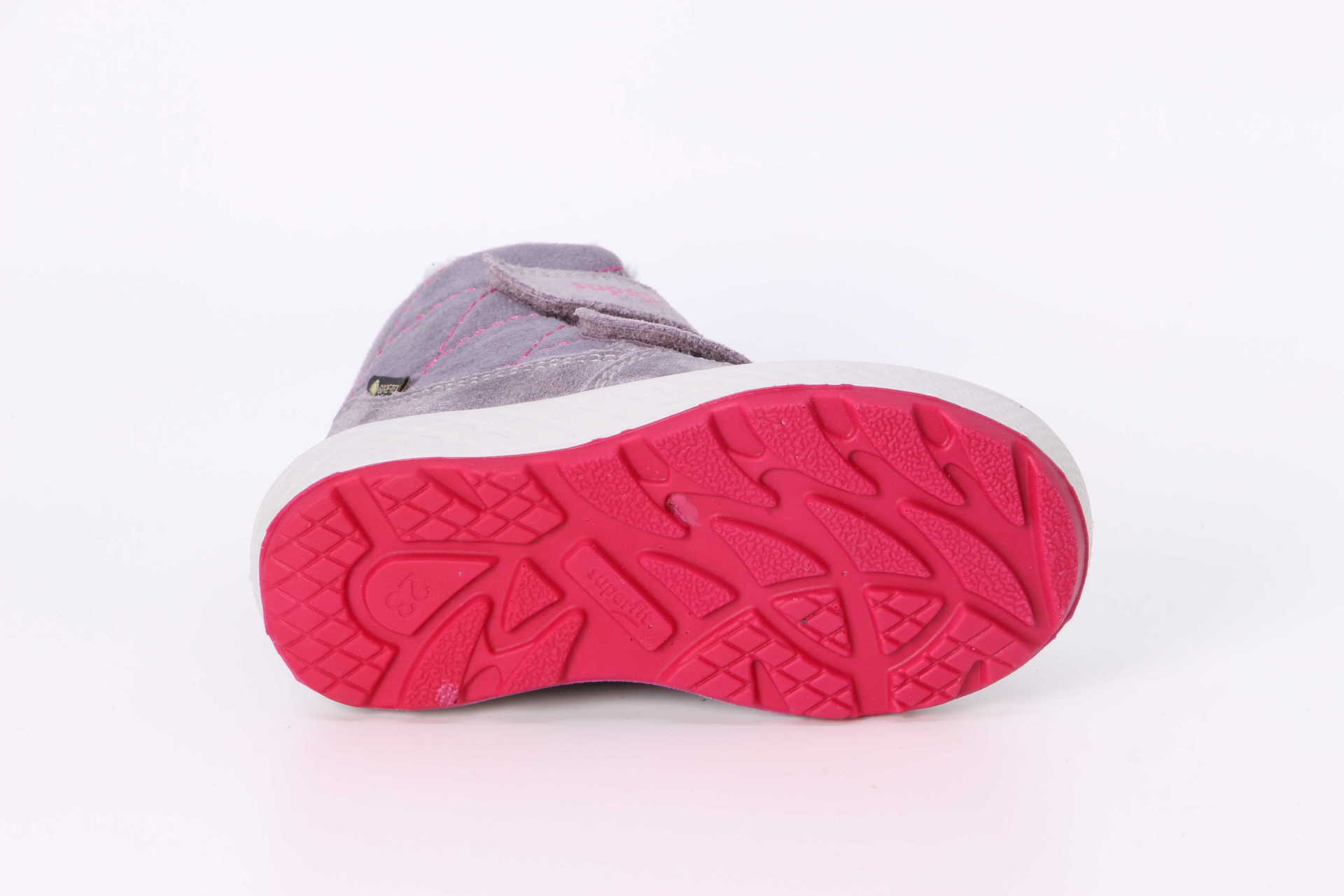 Groovy 2.0 GTX lila / pink Sohle