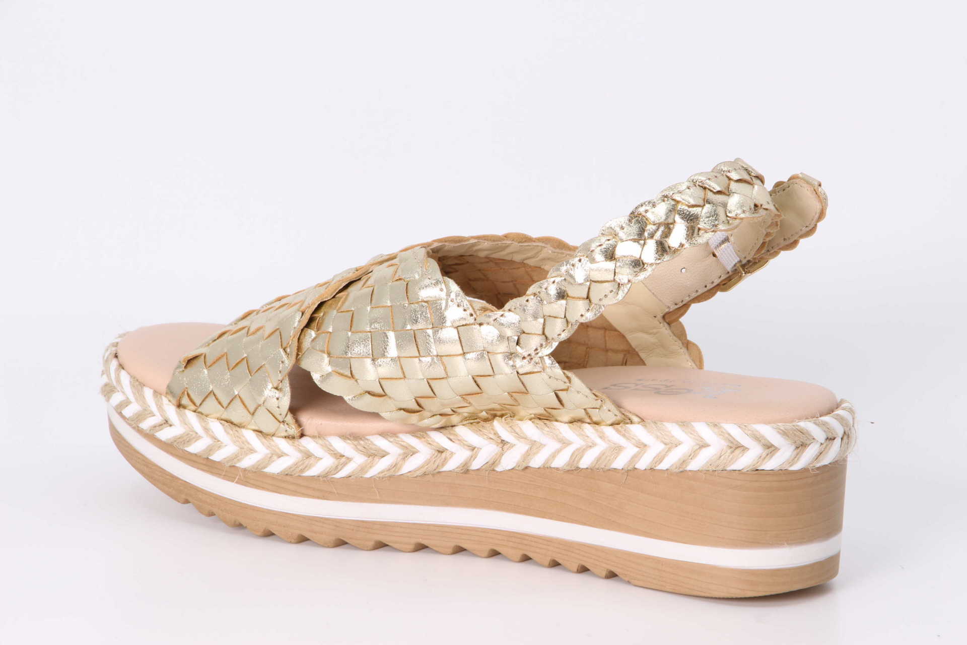 Sandale fumo foil – Bild 2