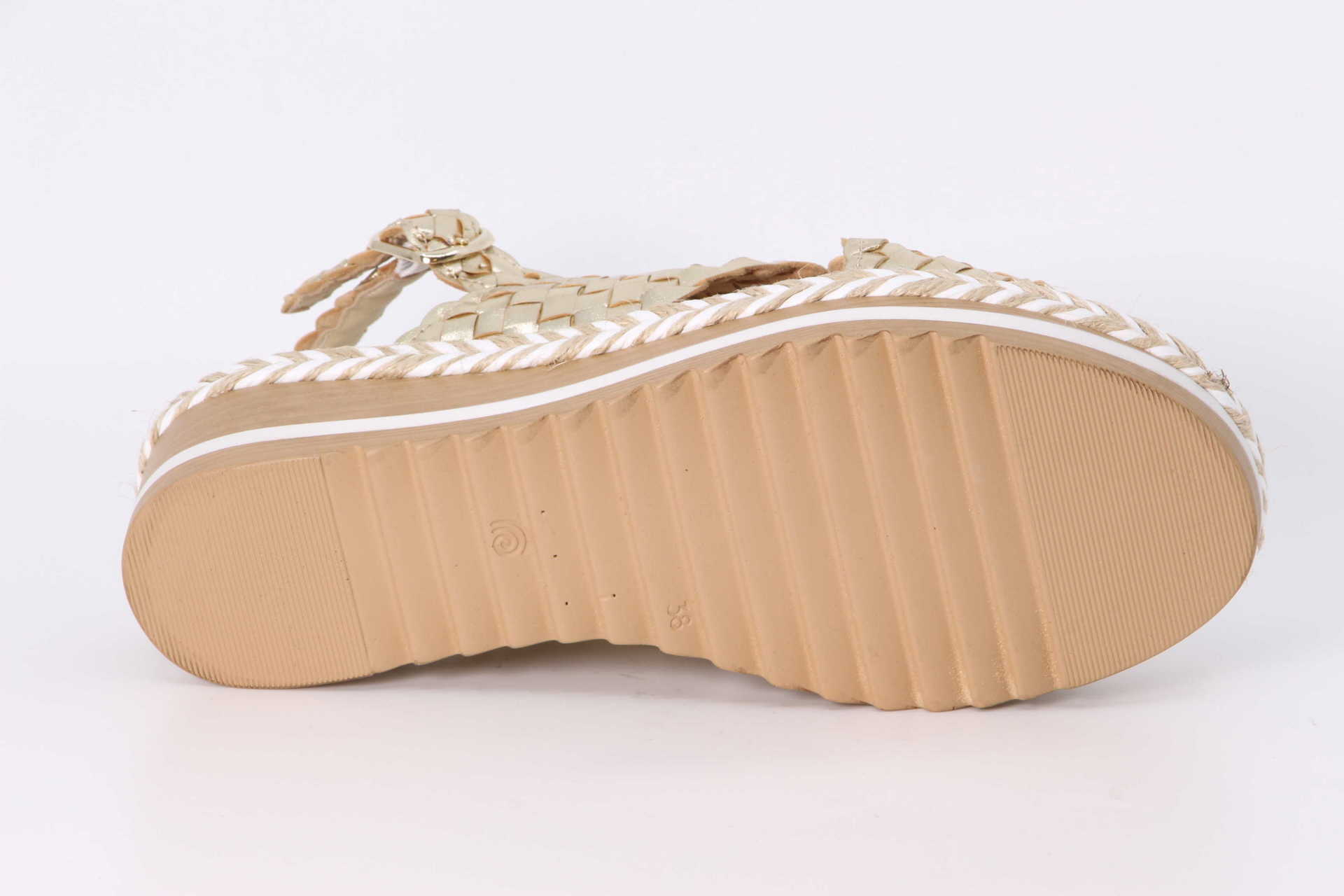 Sandale fumo foil – Bild 3